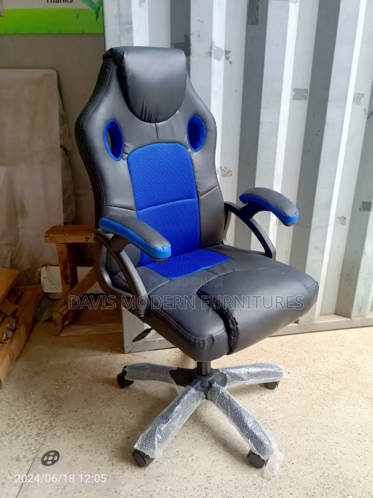 Gaming Chair