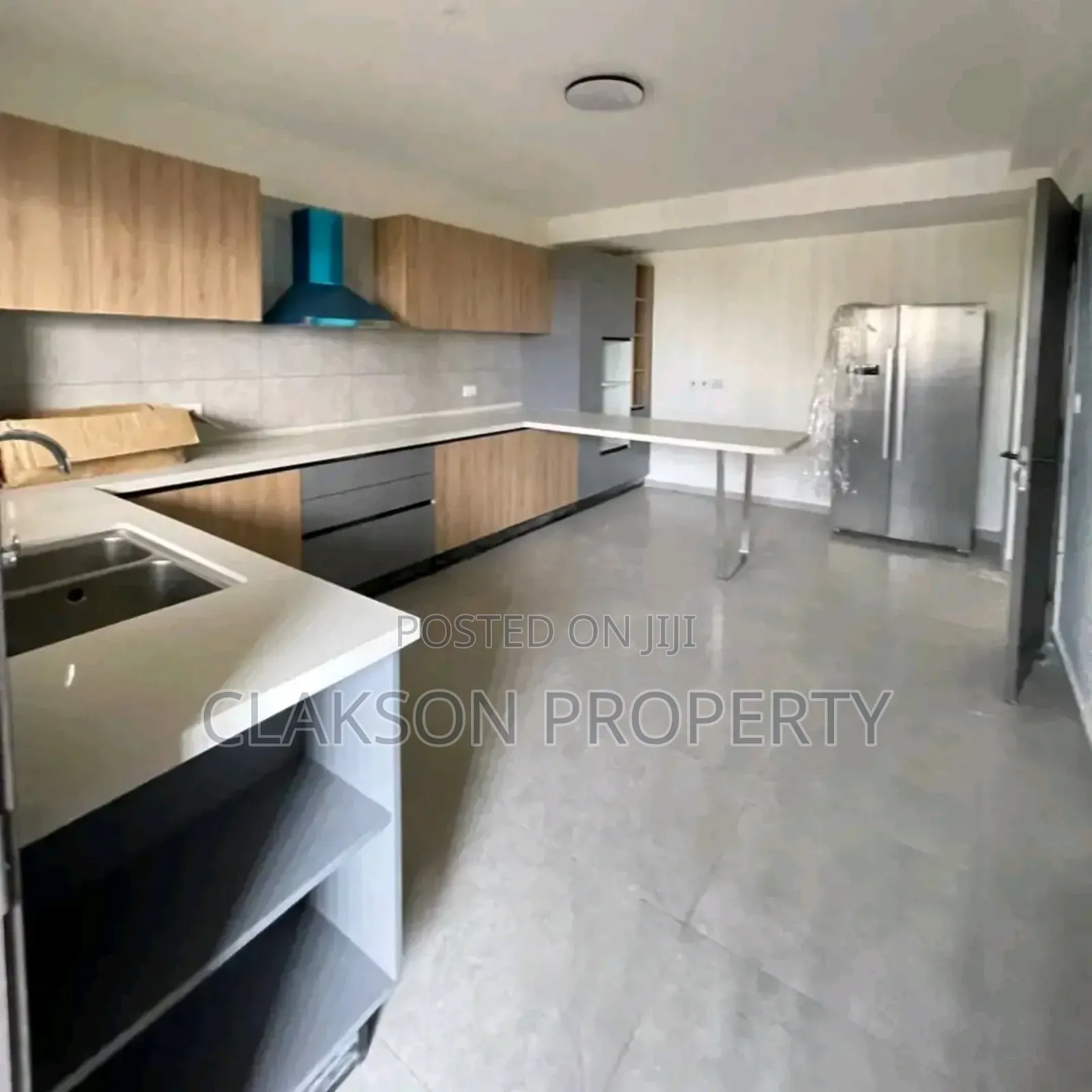 3bdrm Apartment in Kileleshwa for rent