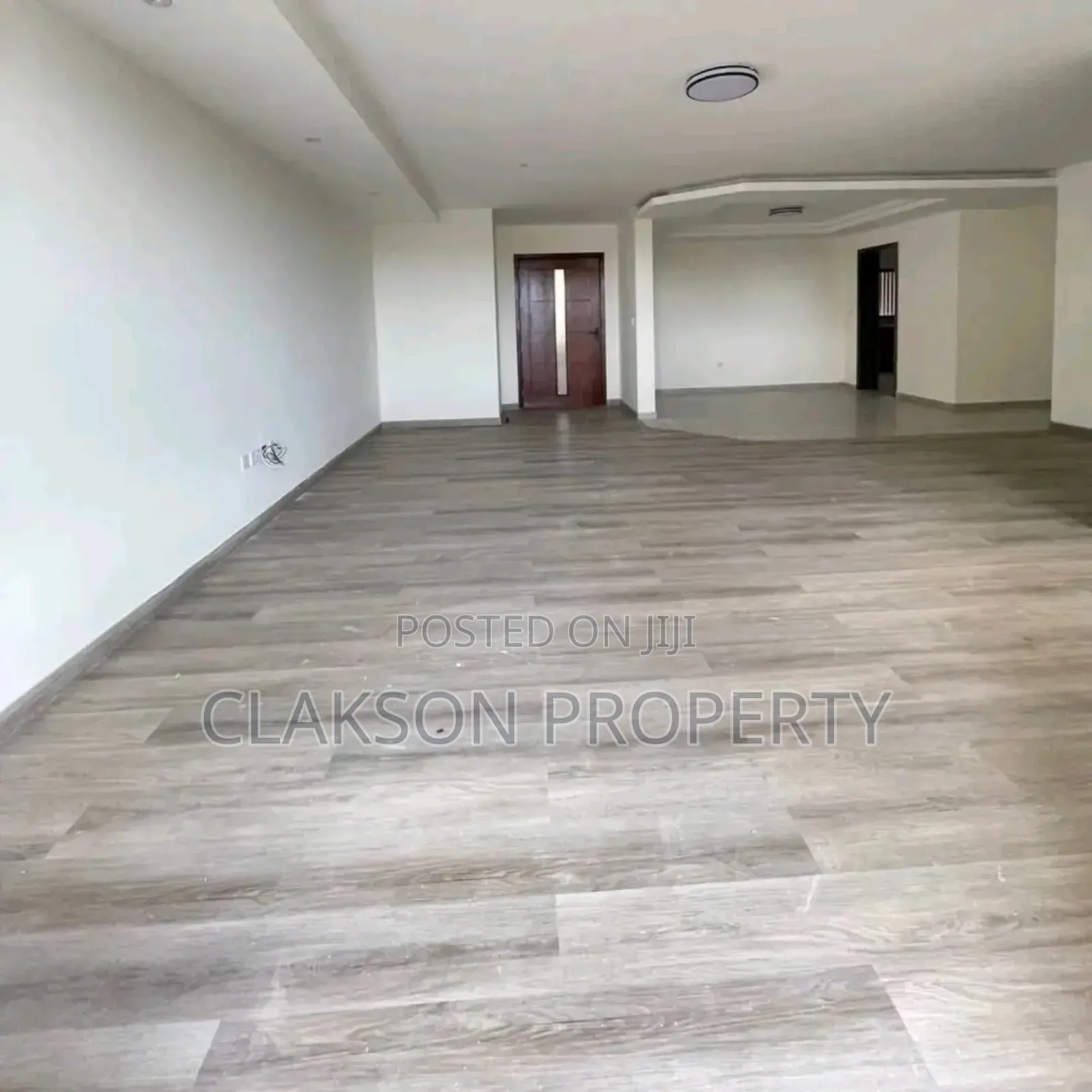 3bdrm Apartment in Kileleshwa for rent
