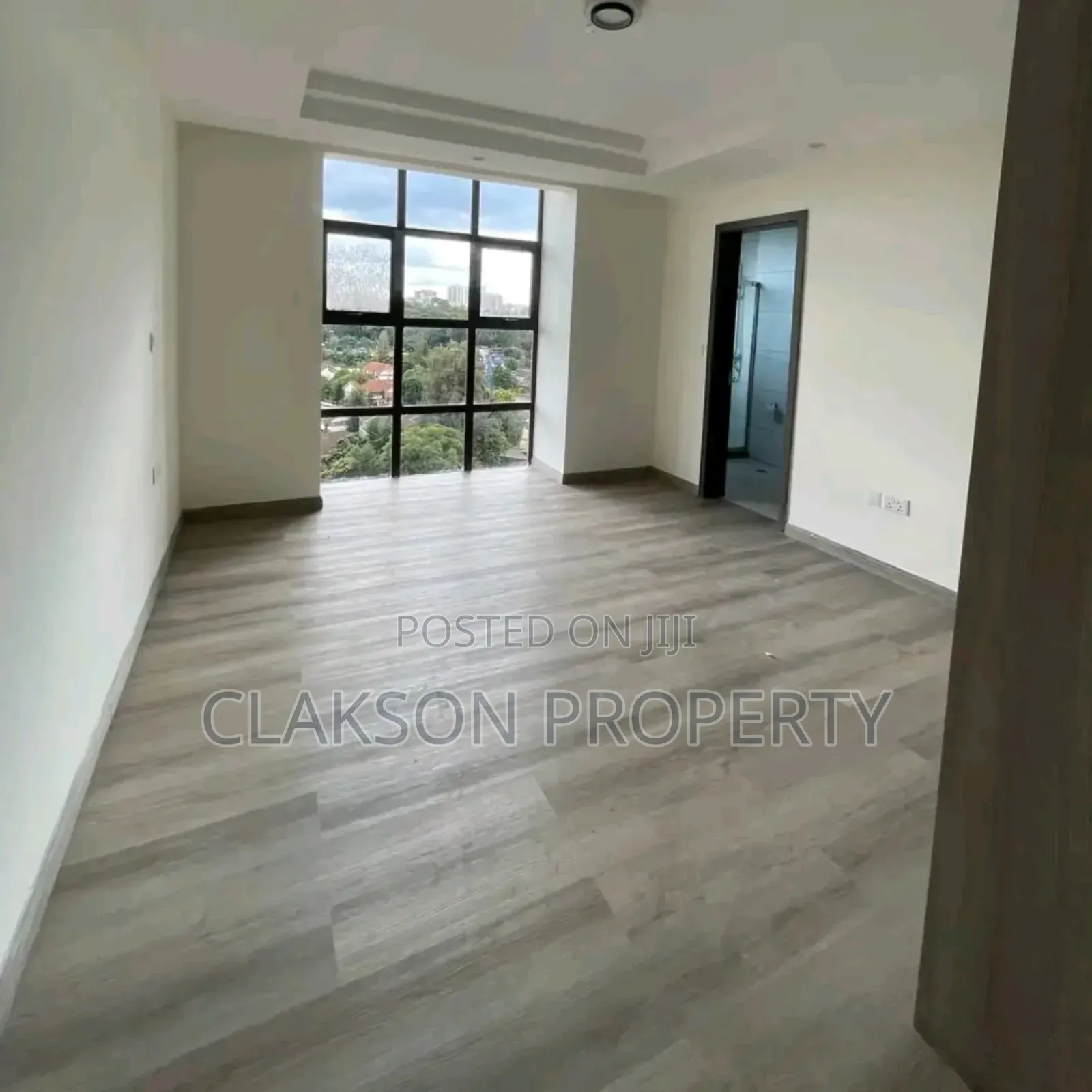 3bdrm Apartment in Kileleshwa for rent