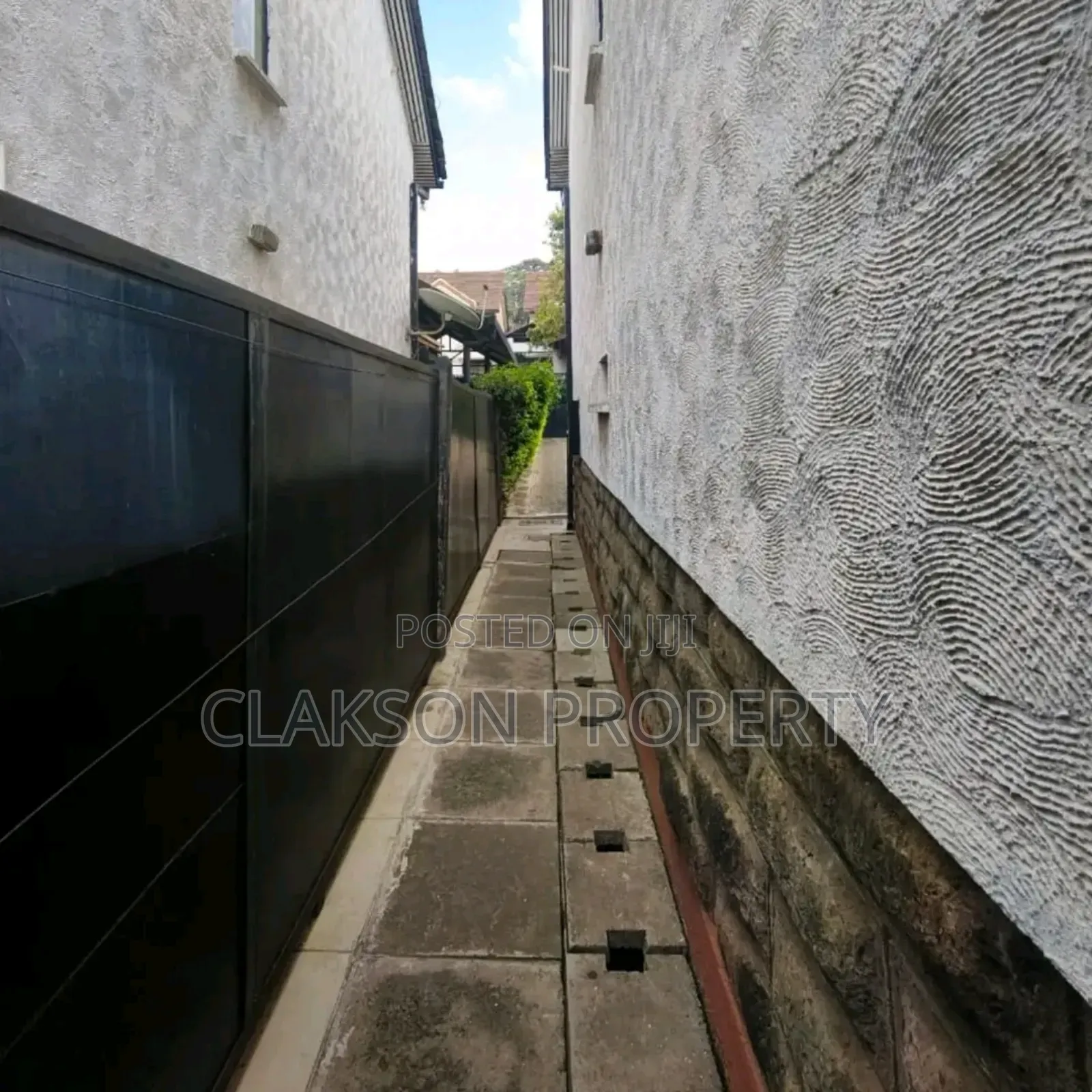 4bdrm Townhouse/Terrace in Kileleshwa for sale