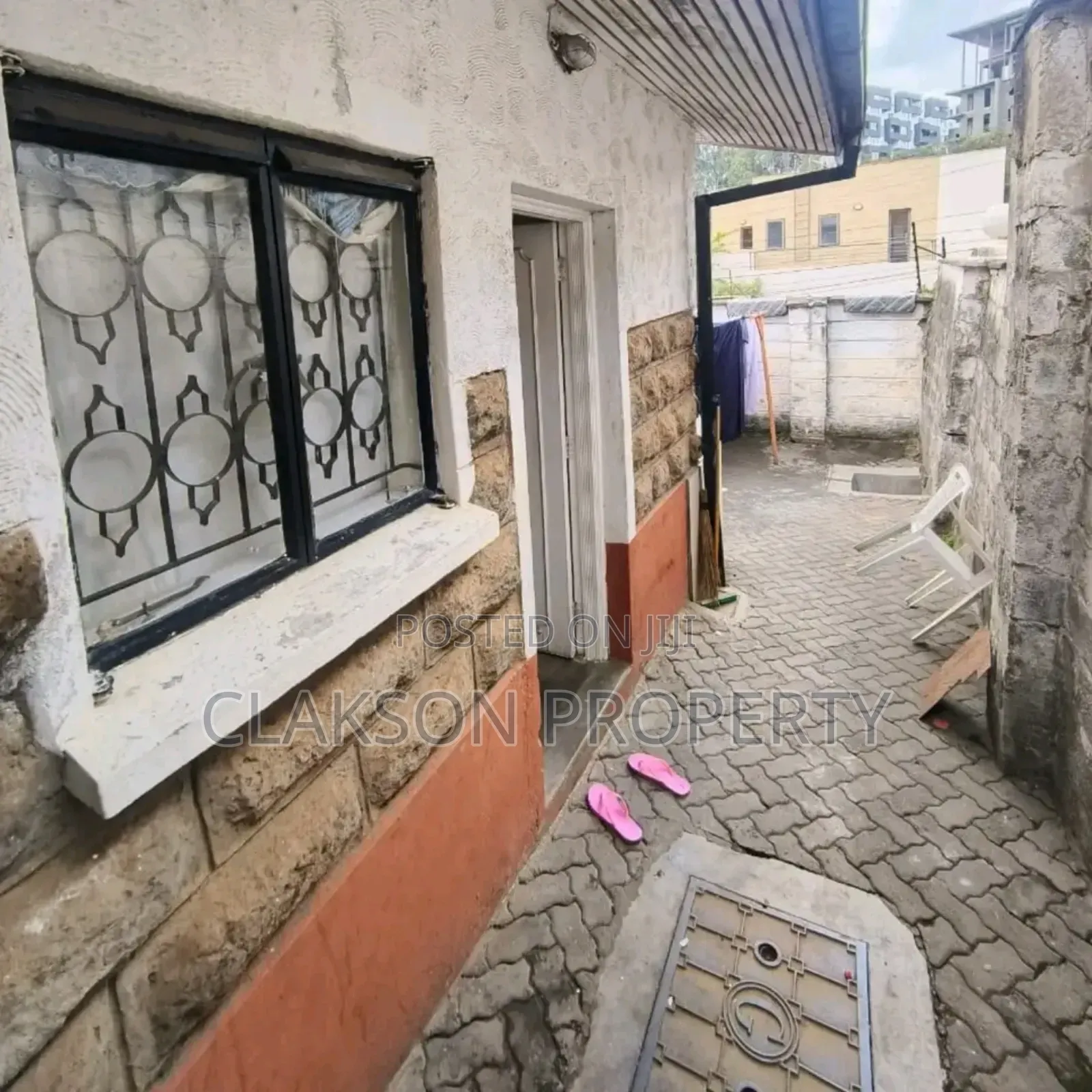 4bdrm Townhouse/Terrace in Kileleshwa for sale