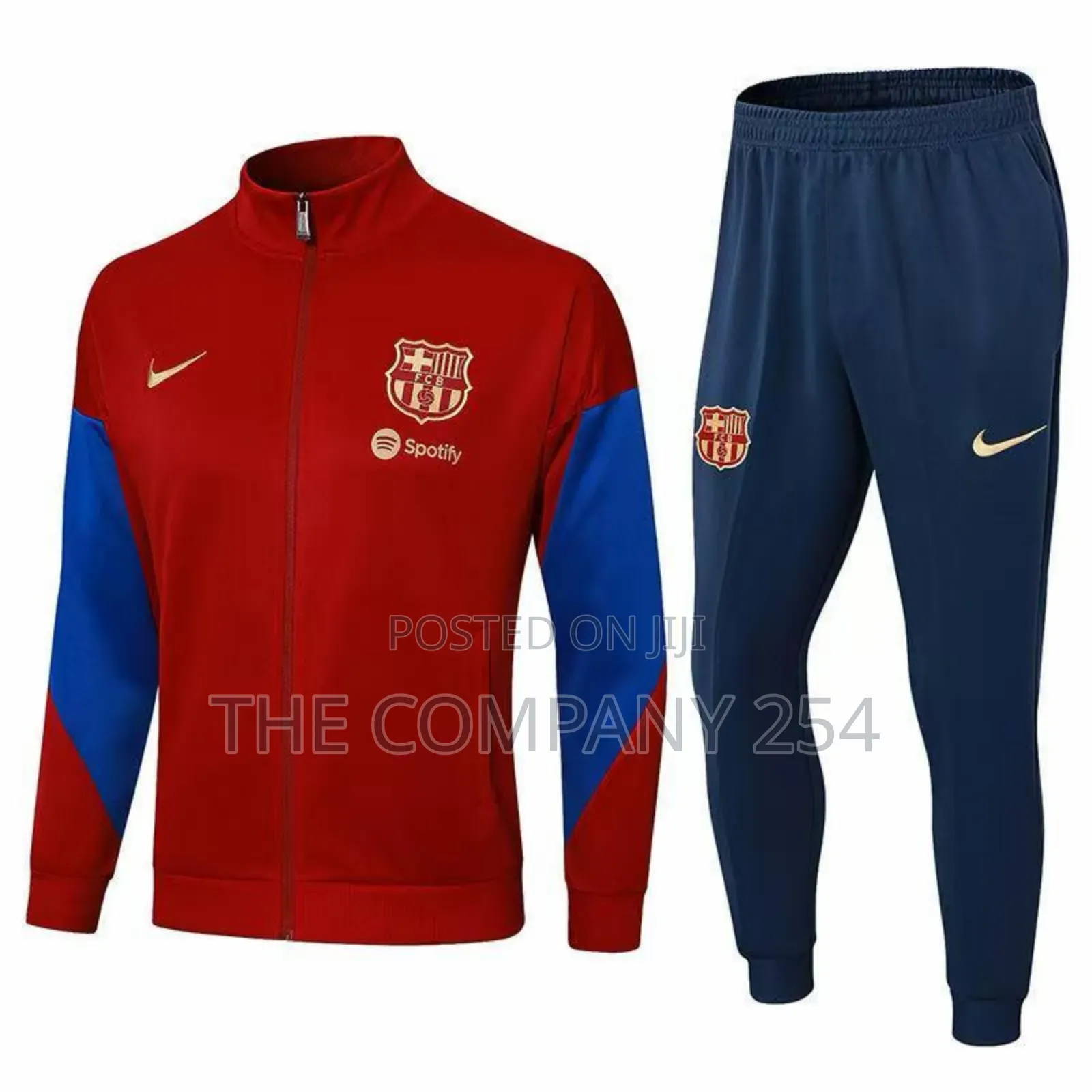 Quality Casual Unisex 2 Piece Football Epl Jersey