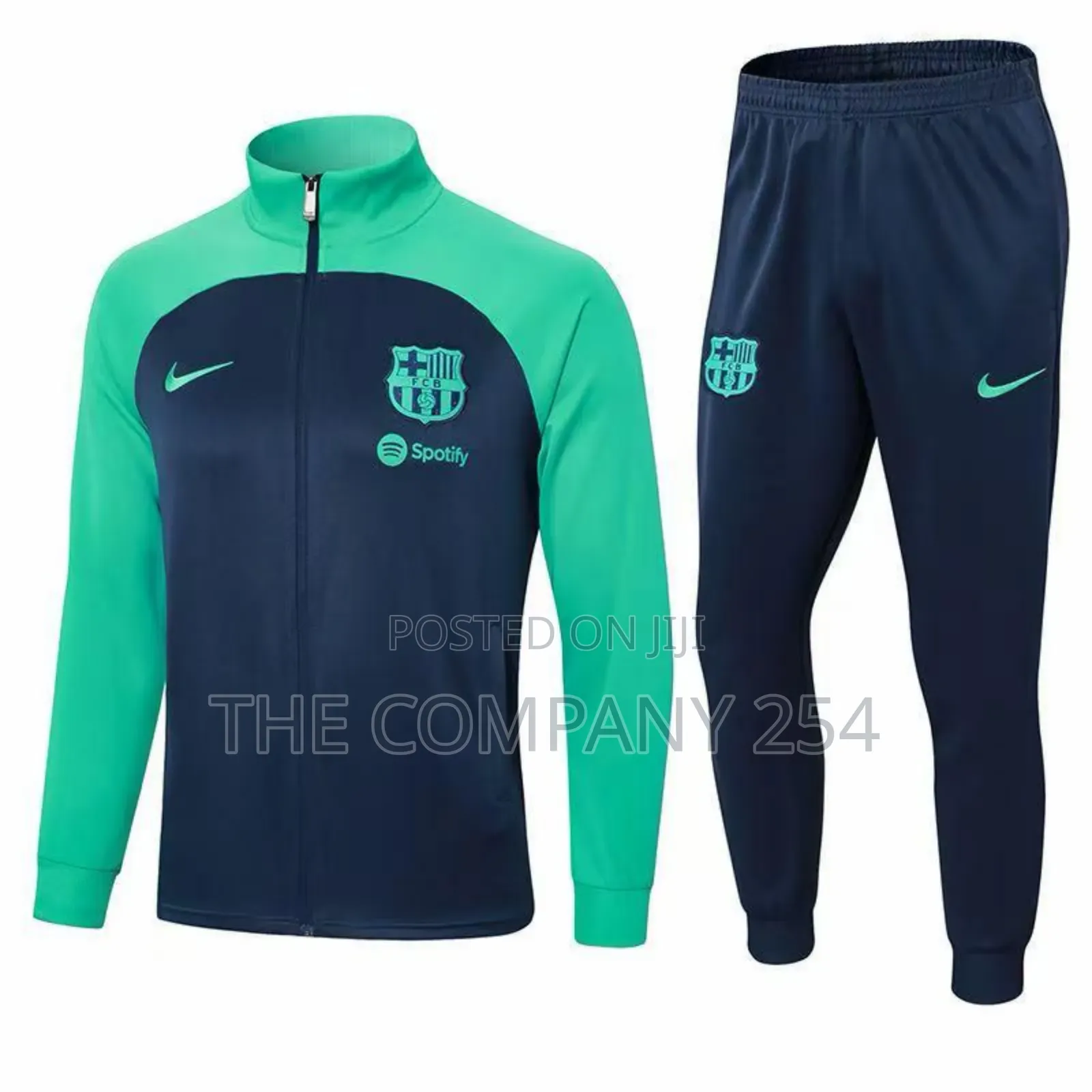 Quality Casual Unisex 2 Piece Football Epl Jersey