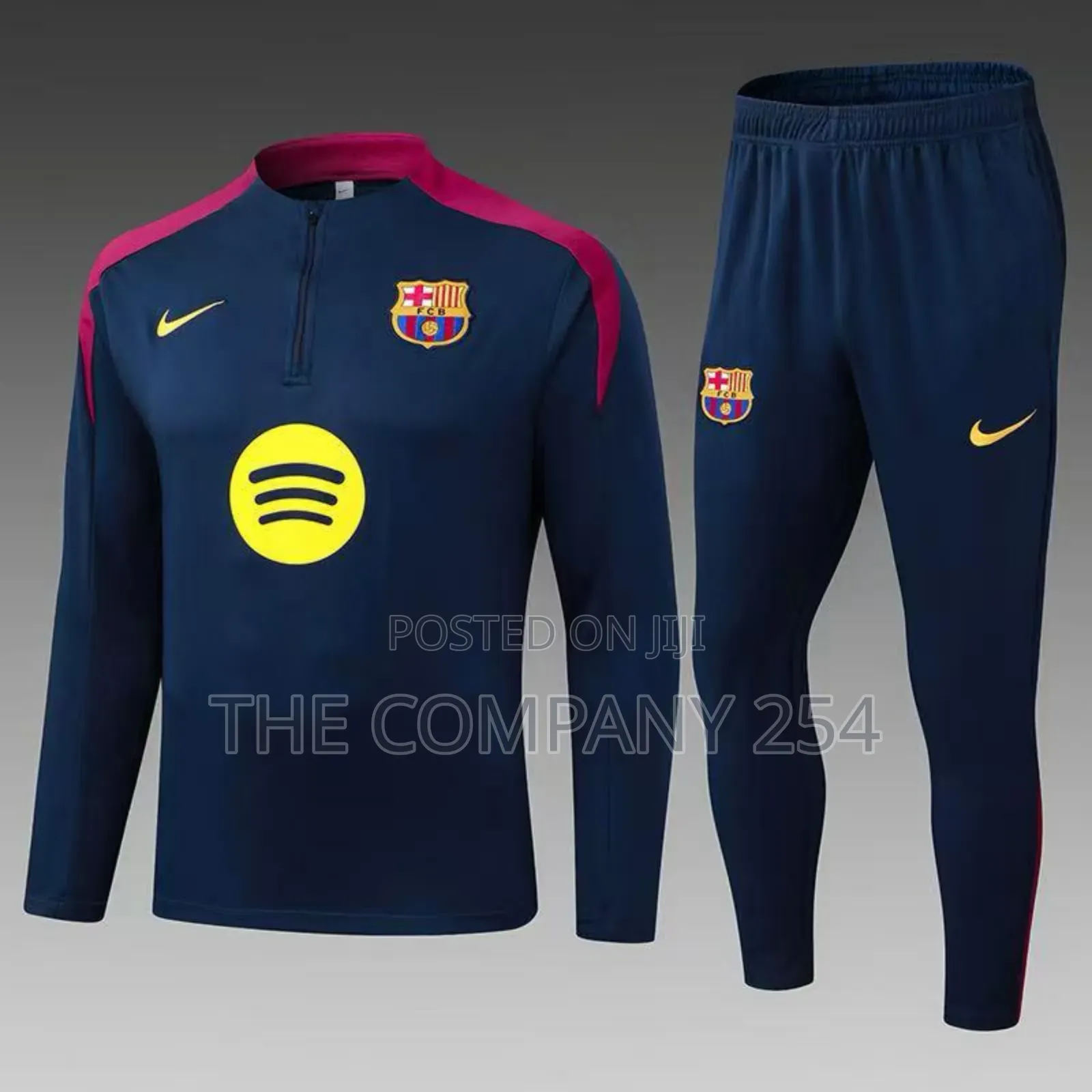 Quality Casual Unisex 2 Piece Football Epl Jersey