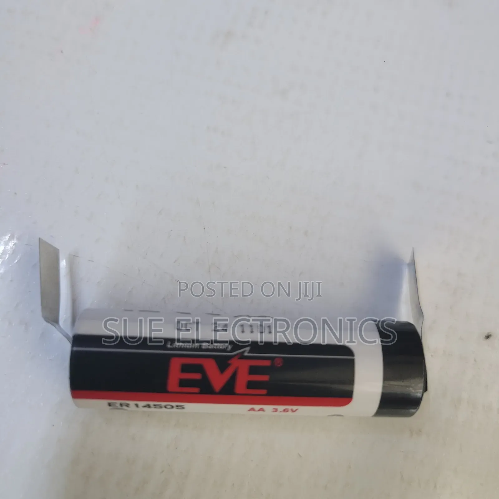 Eve 3.6v Aa Battery Er 14505