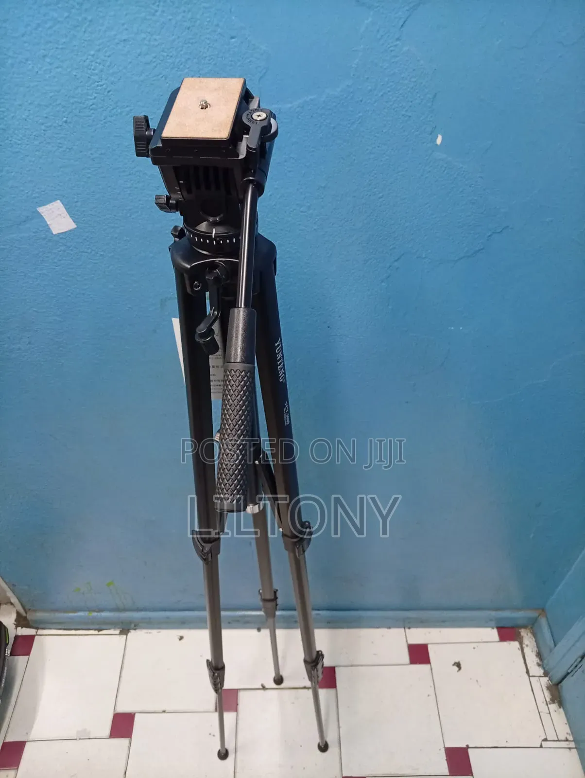 3meters Long Camera Tripod