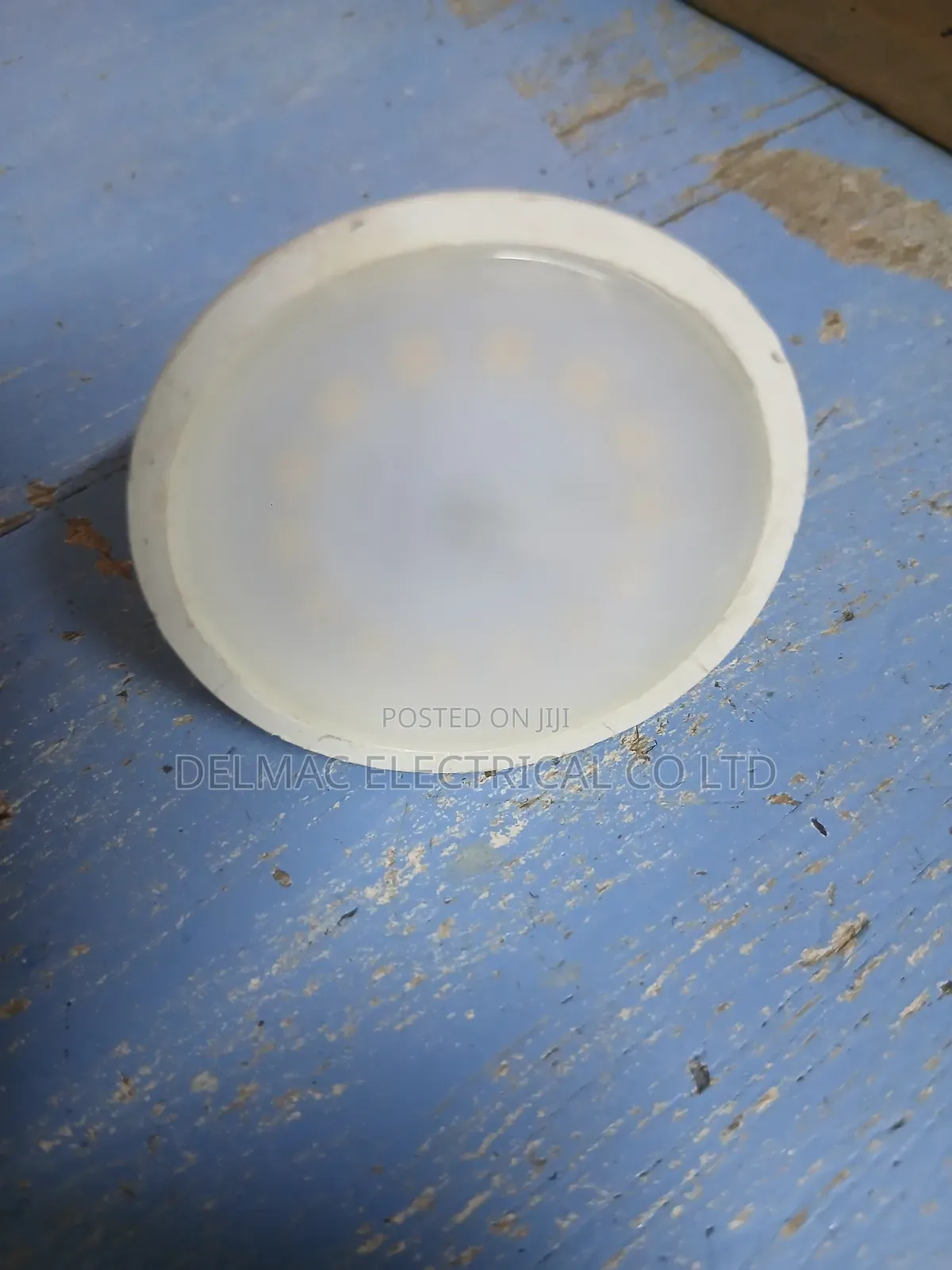 Gu 10 Bulb