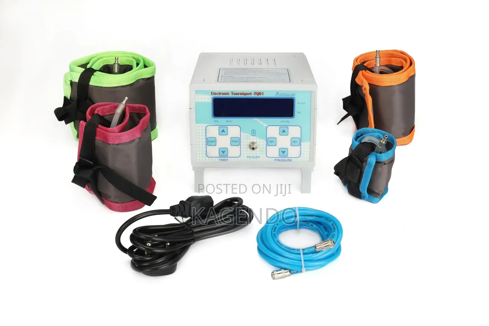 Electric Tourniquet