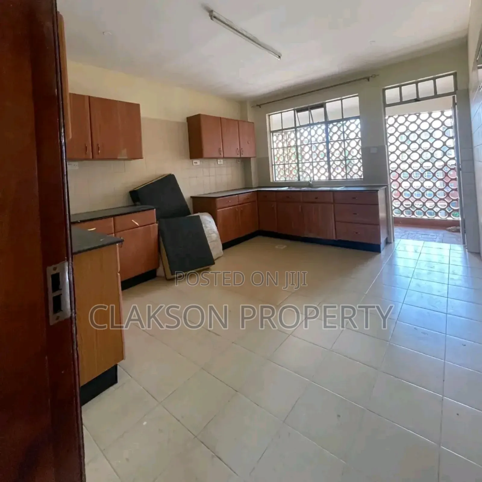 3bdrm Apartment in Kilimani for sale