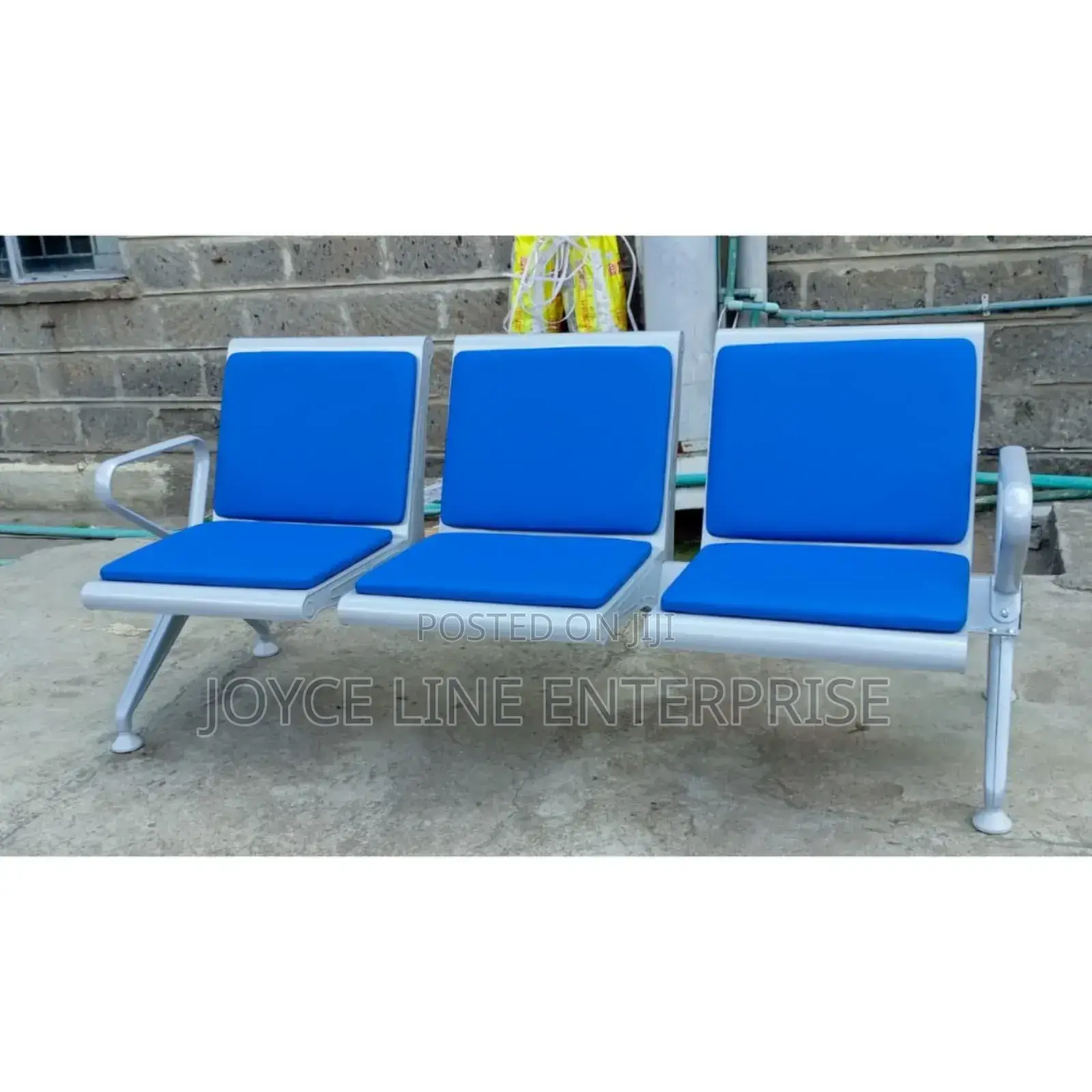 Waiting Chair