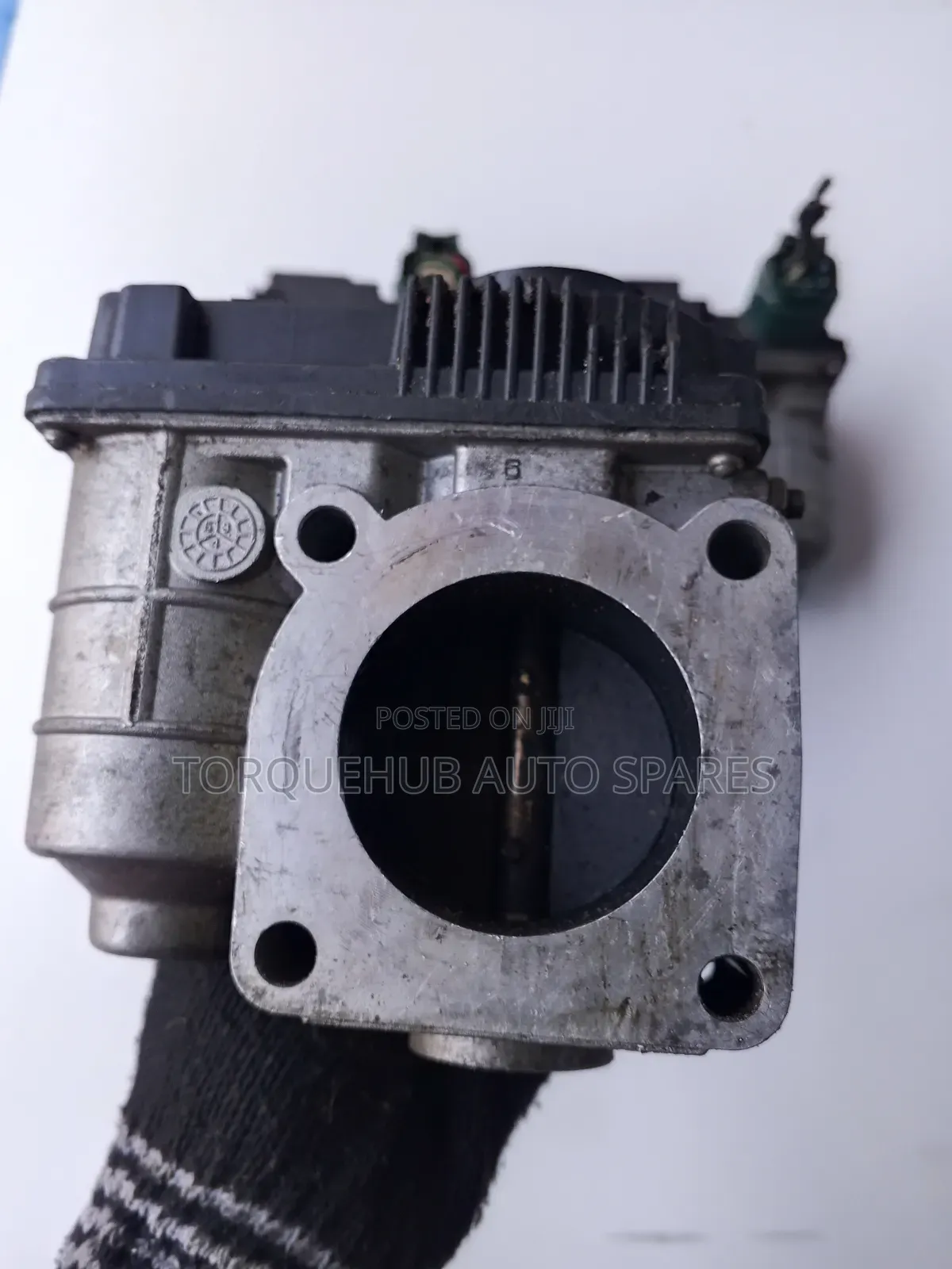Nissan Sunny B15/Wingroad Y11 Throttle Body