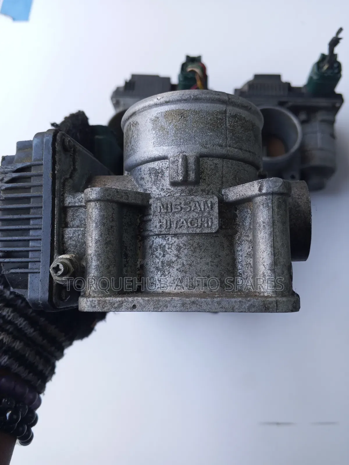 Nissan Sunny B15/Wingroad Y11 Throttle Body