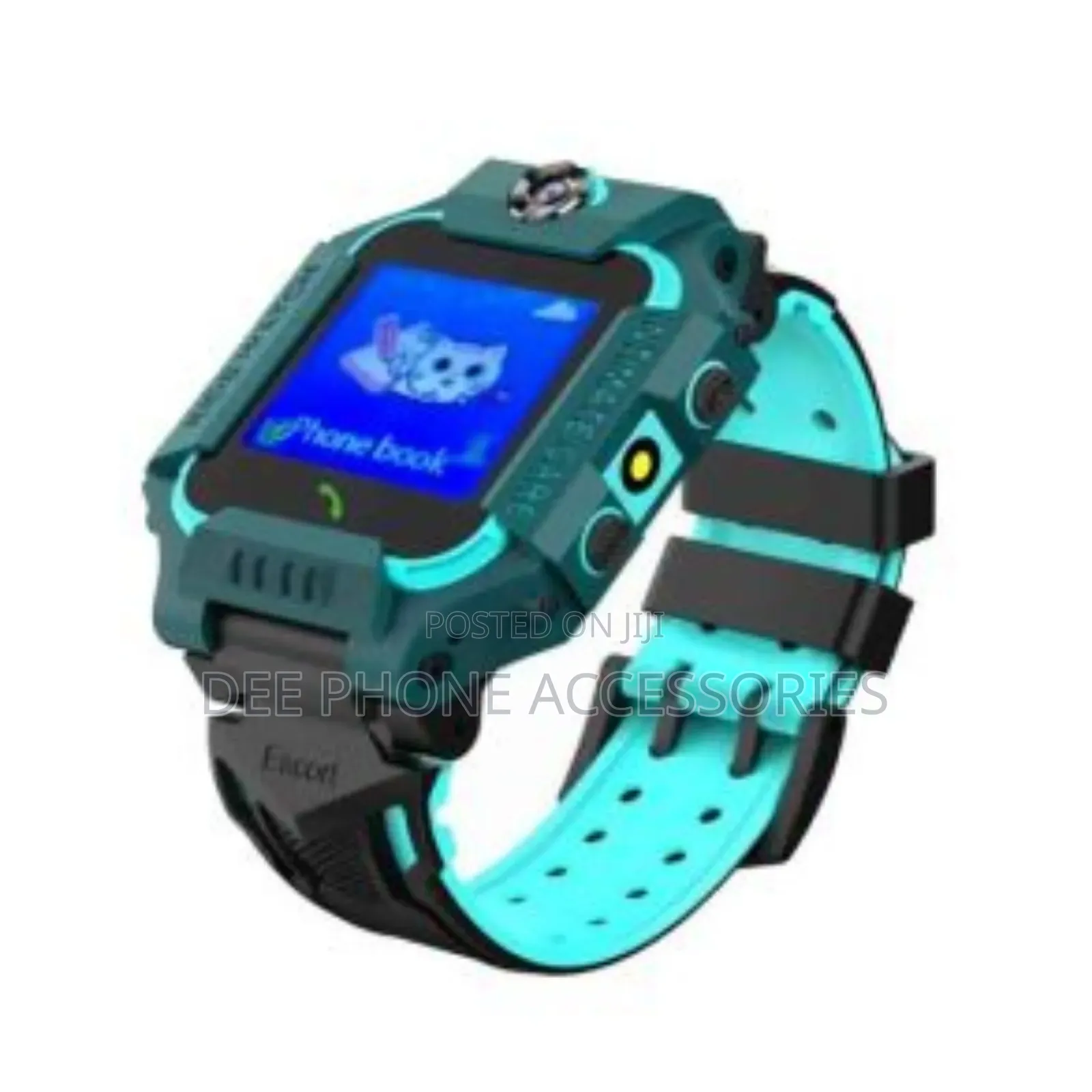 Smart 2030 C002 Kids Smart Watch