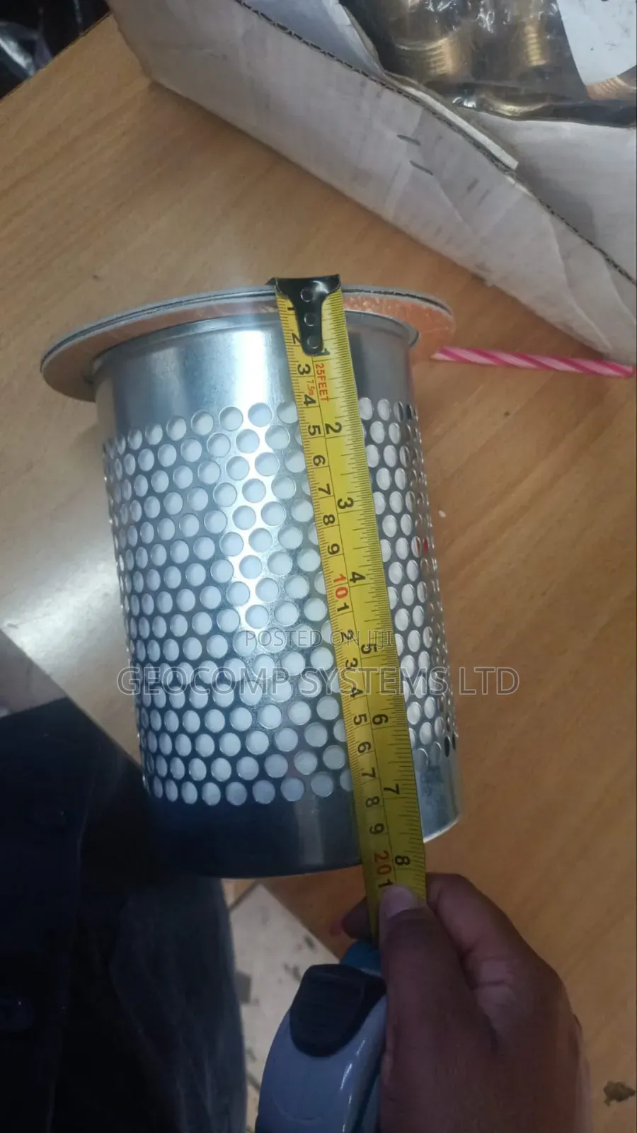 Air/Oil Separator Element