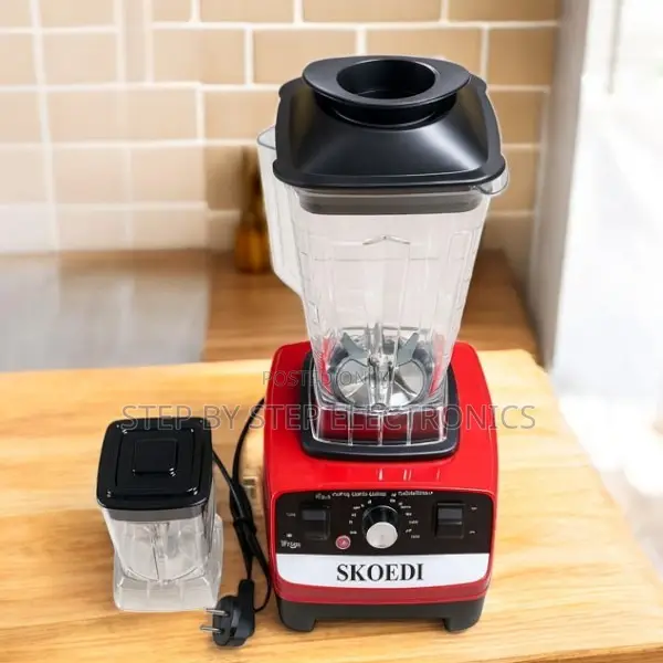 Enhanced Quality Skoedi 2-in-1 2.5l Large Capacity Double Cup