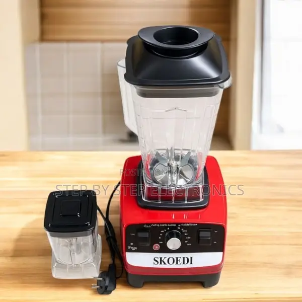 Long Lasting Quality Skoedi 2-in-1 2.5l Large Capacity Double Cup