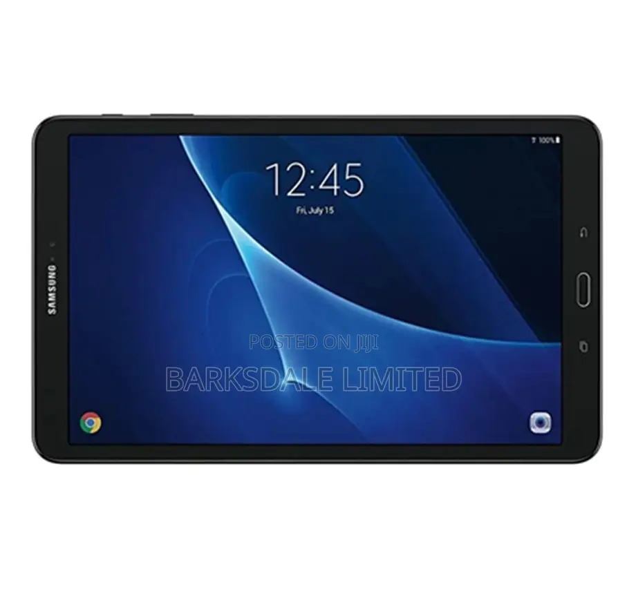 Samsung Galaxy Tab Active Pro 8 GB Black