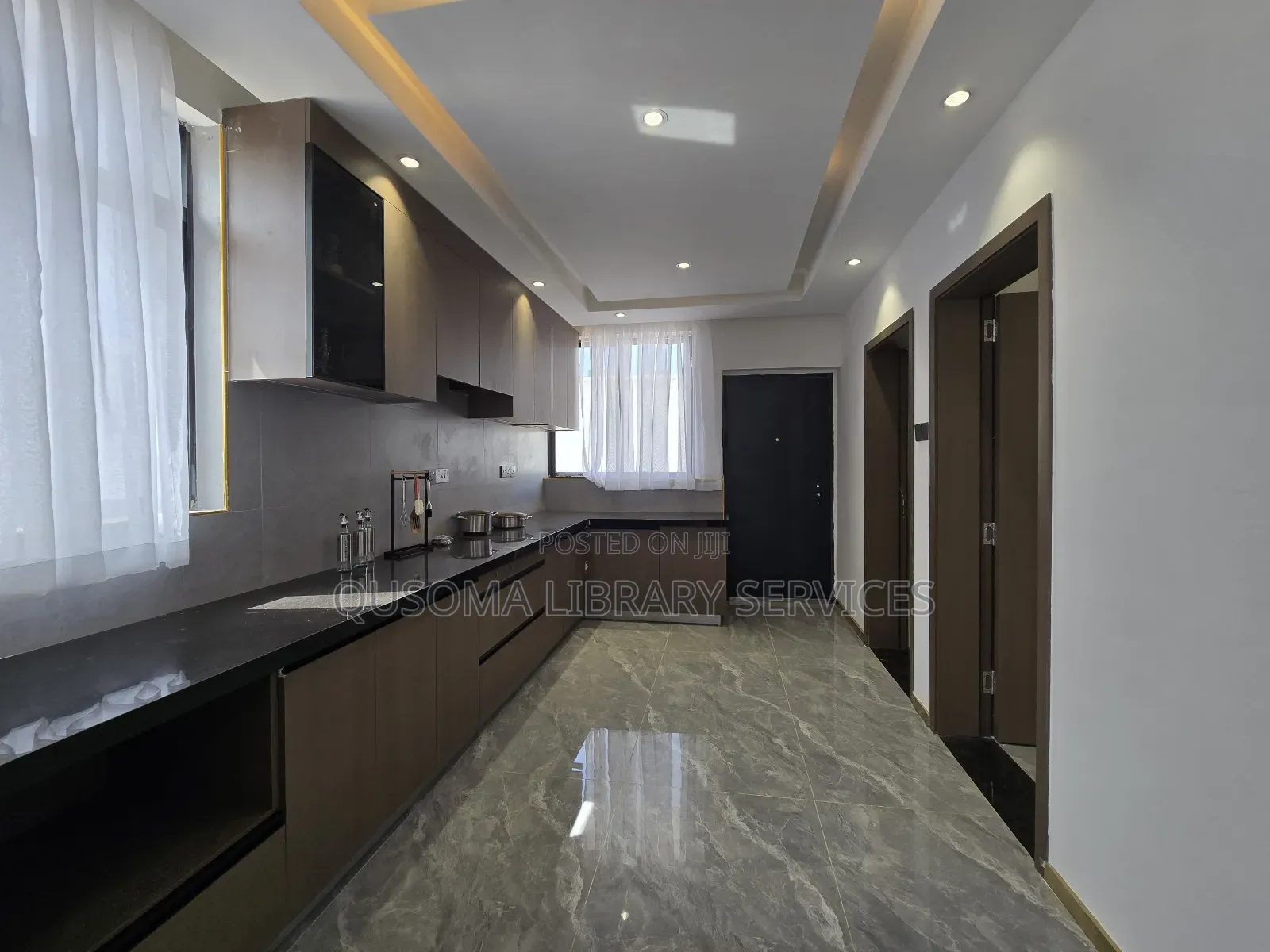 5bdrm Maisonette in Kikuyu for sale