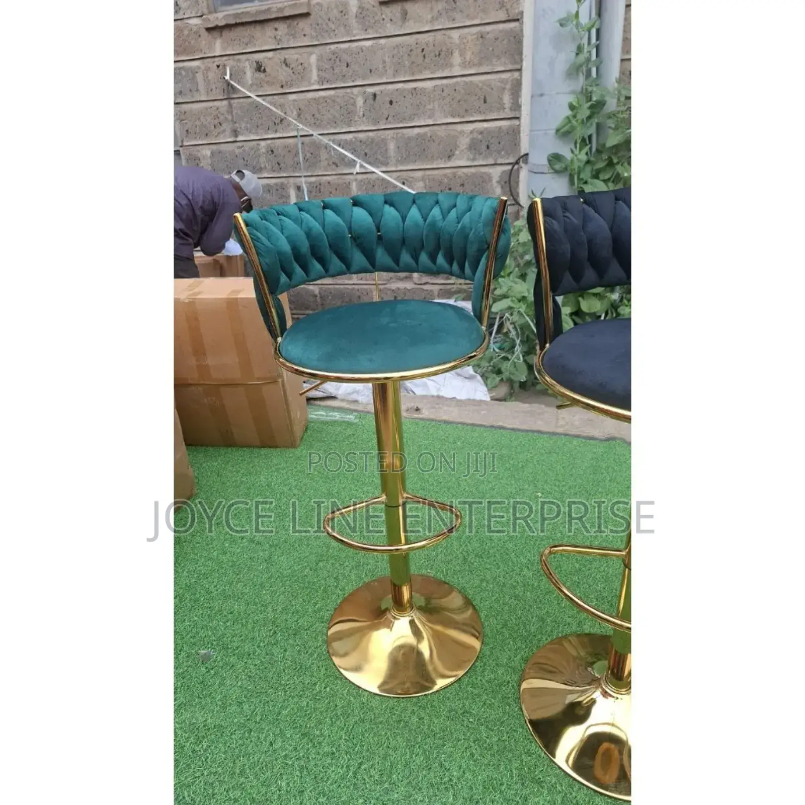 Classic Executive Office Chair
