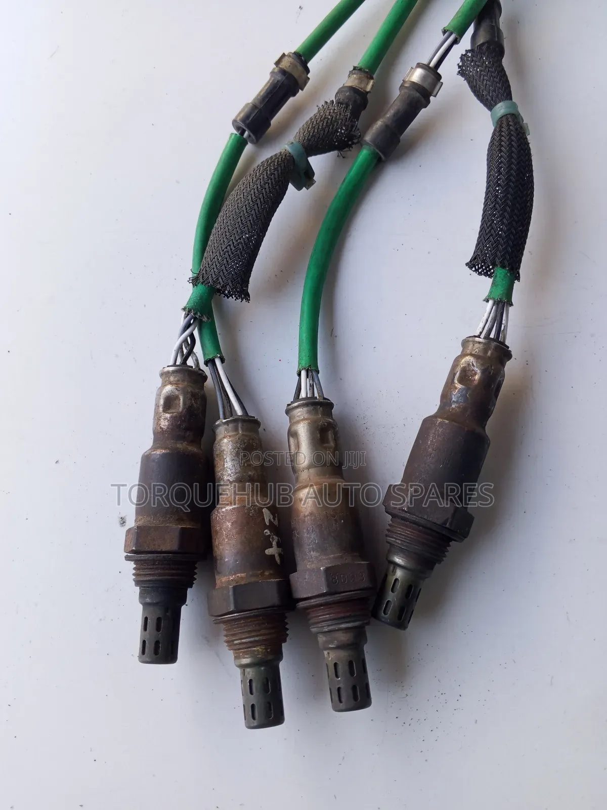 Honda CR-V Exhaust Oxygen Sensor