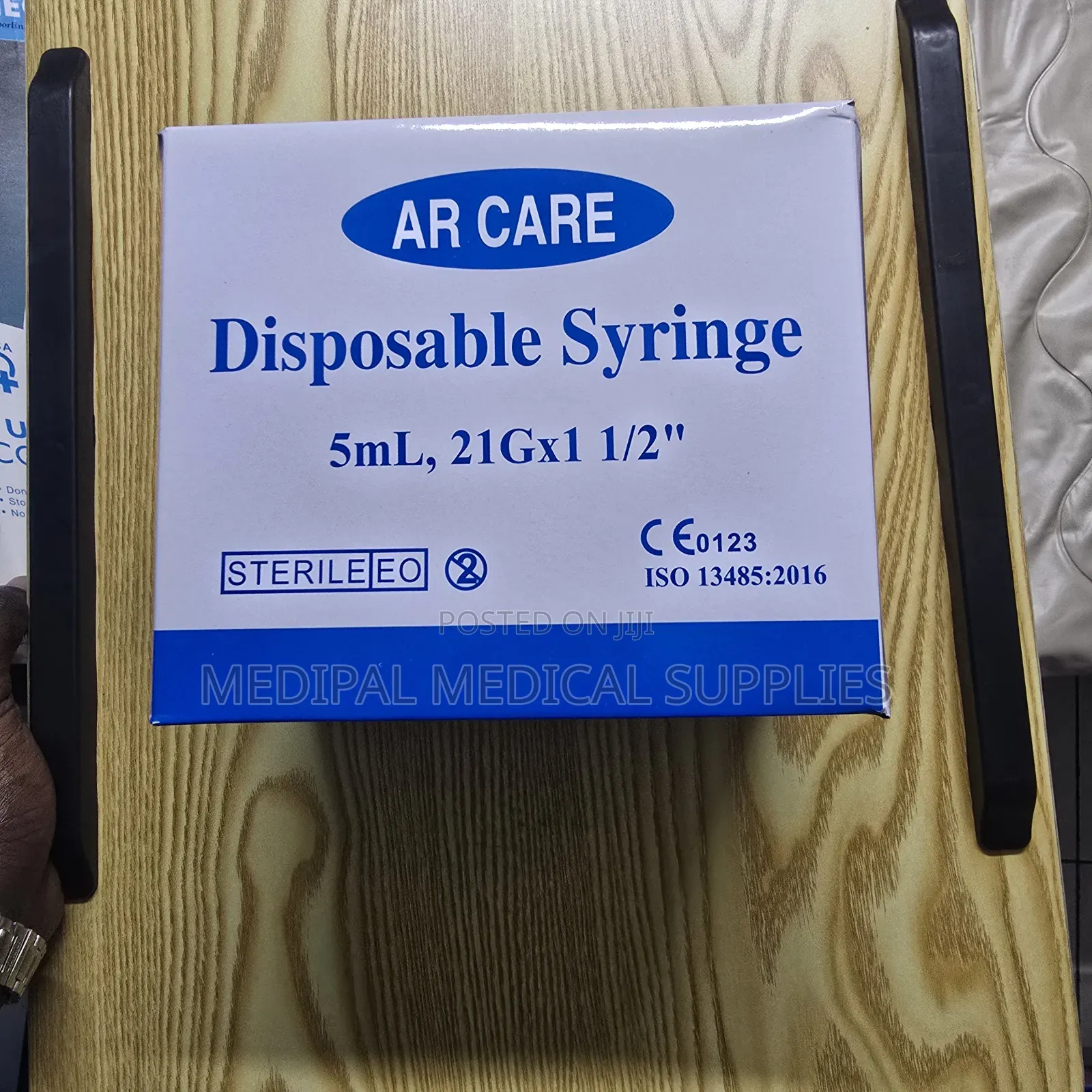5cc Syringe