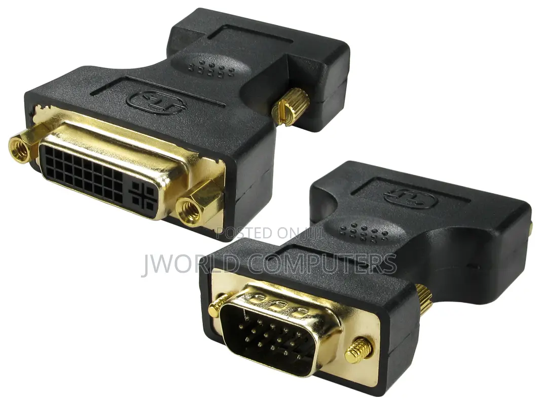 Vention Vga Female to Dvi Male Adapter
