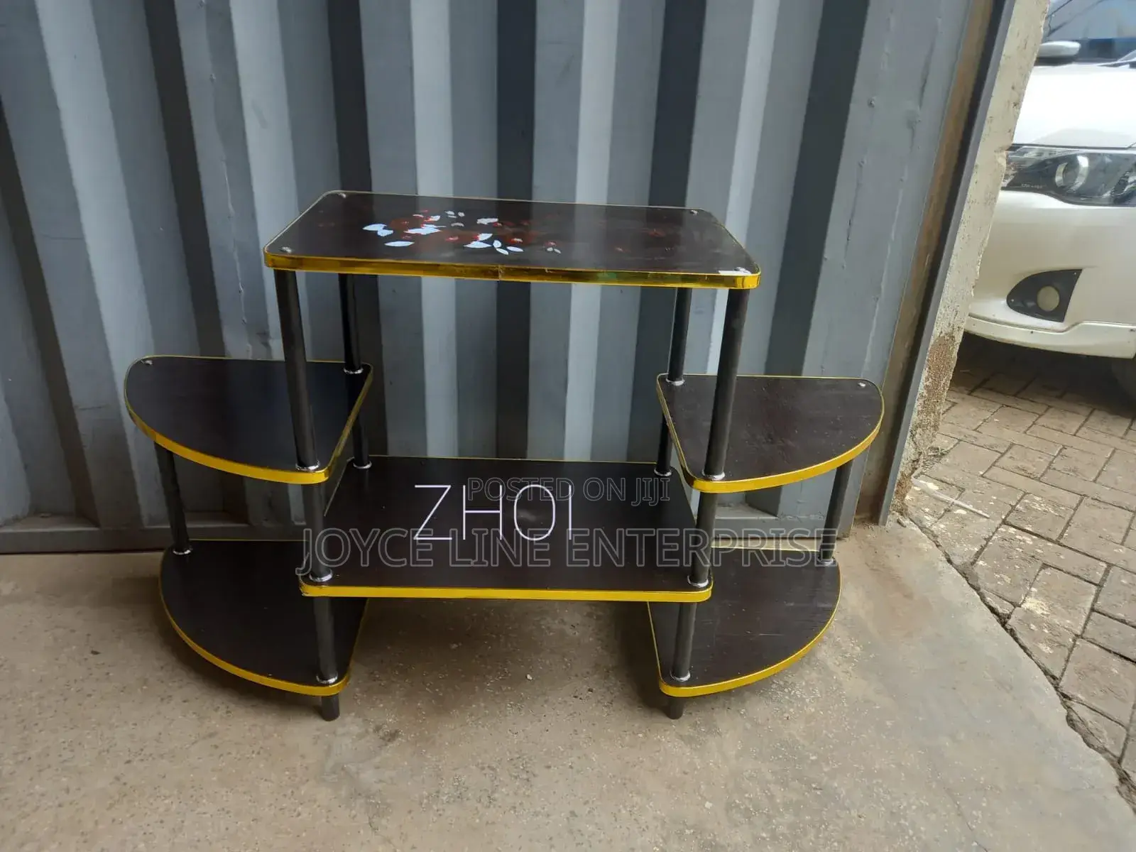 Tv Stand Zh0i