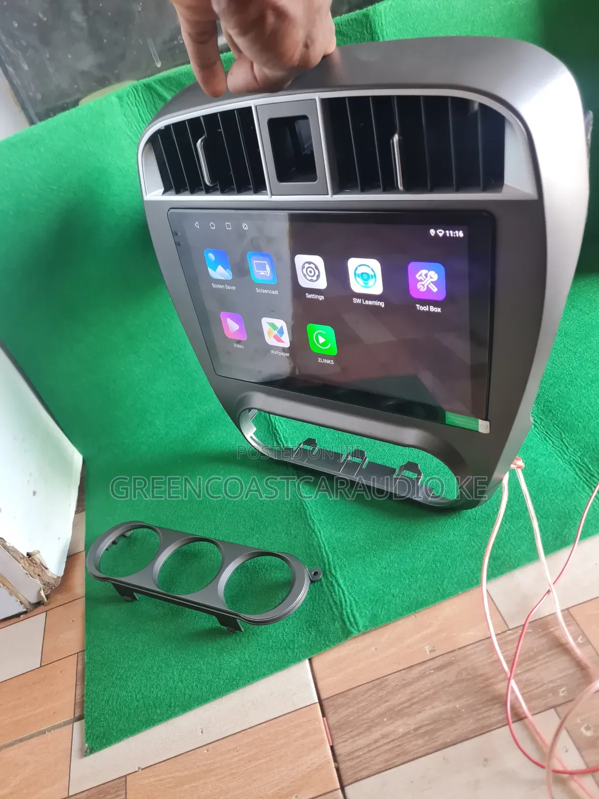 Nissan Sylphy 2006_2013 Aftermarket Android Radio Solutions