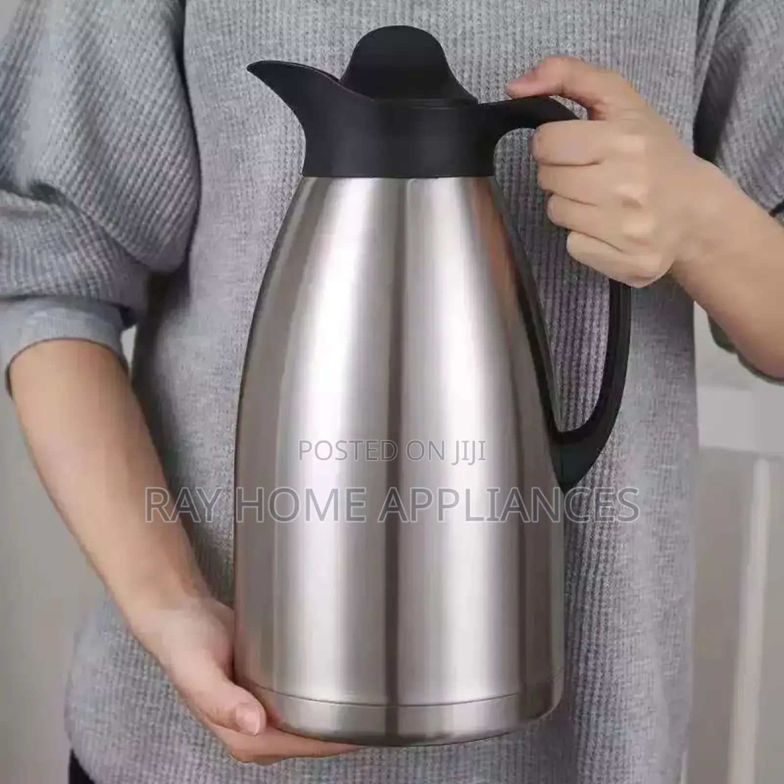 3 LTRS Vacuum Flask
