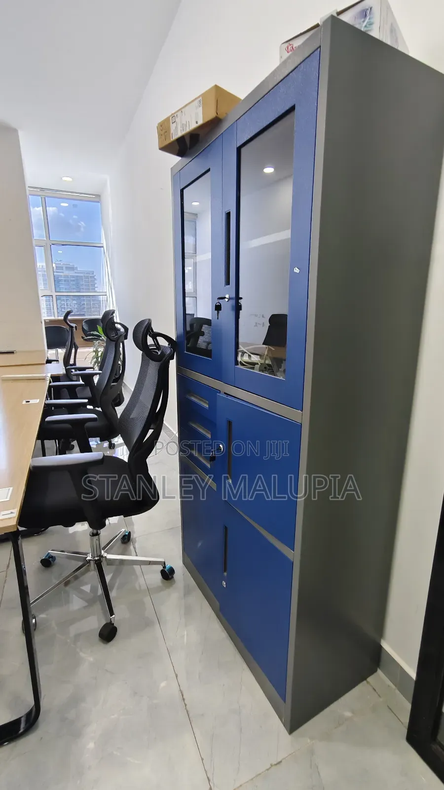9 Pax Fully Serviced and Furnished Office Space to Let in Westlands