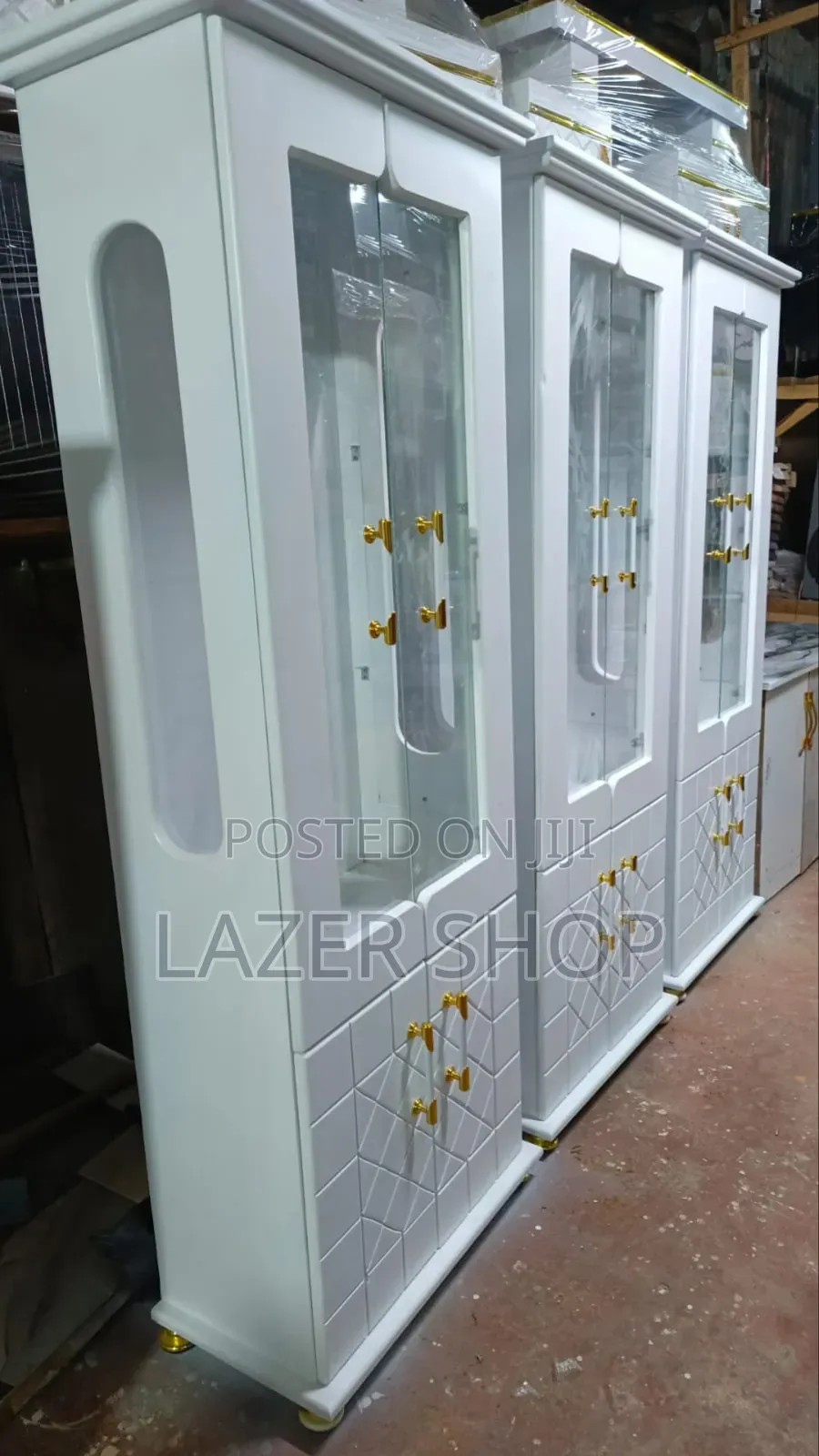 Kitchen Cabinet Stand