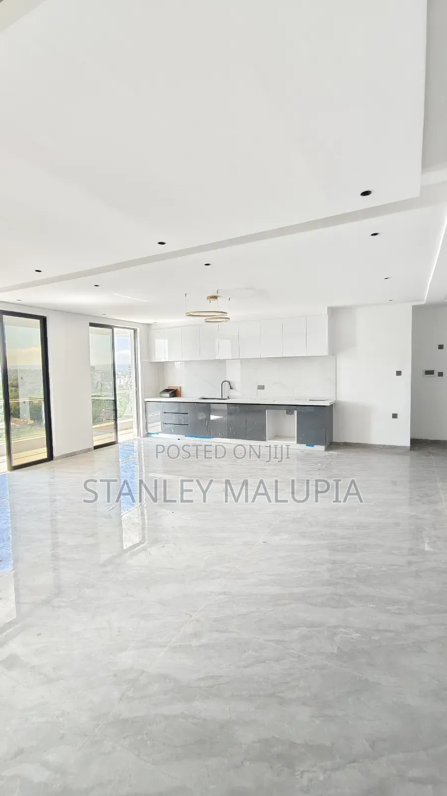 5bdrm Penthouse in Kileleshwa, Westlands for sale