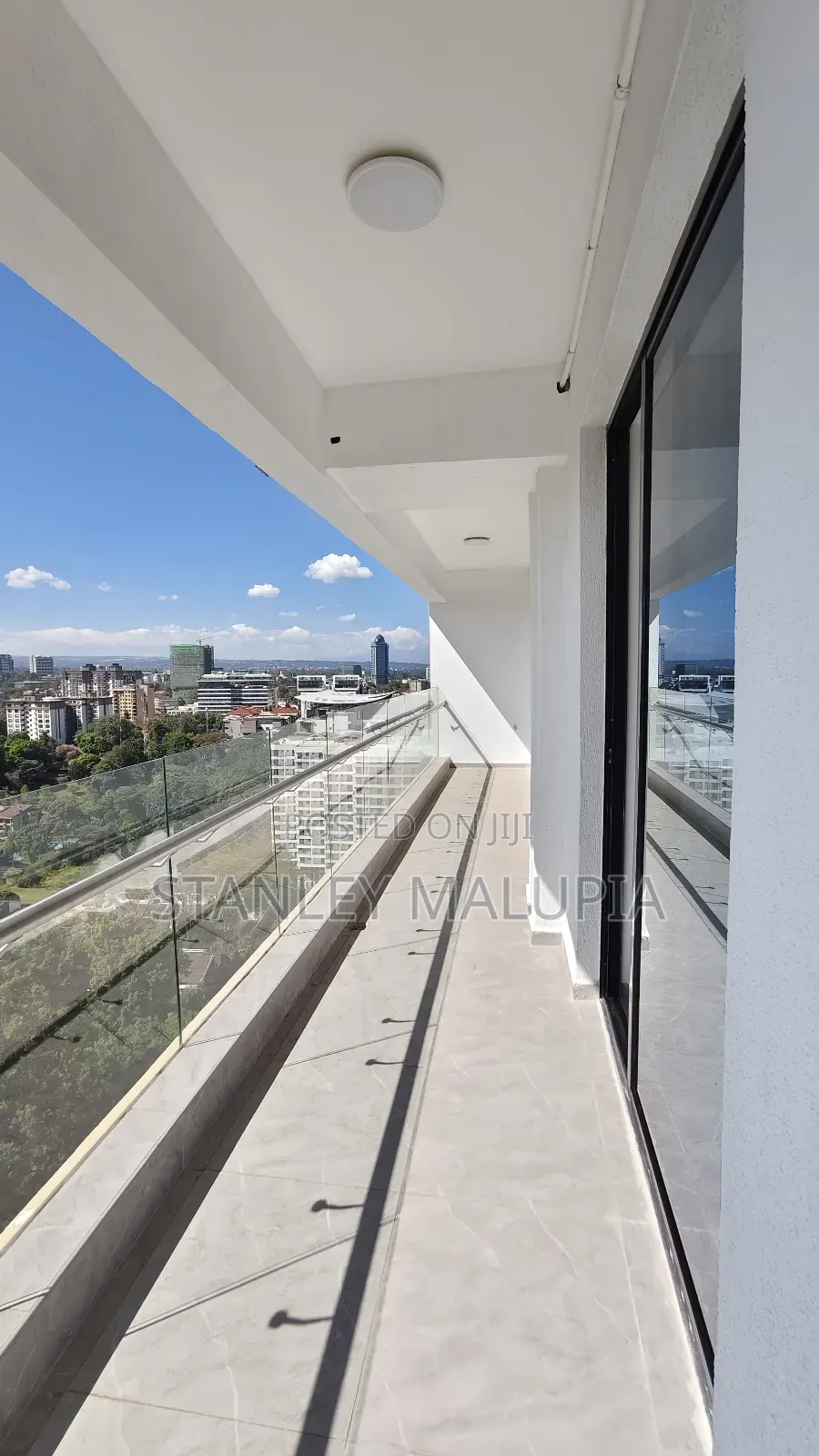5bdrm Penthouse in Kileleshwa, Westlands for sale