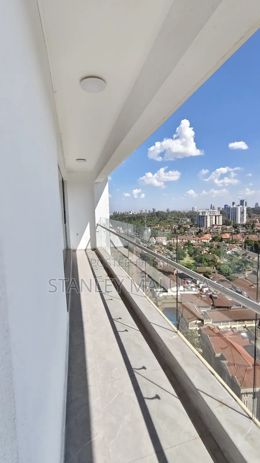 5bdrm Penthouse in Kileleshwa, Westlands for sale