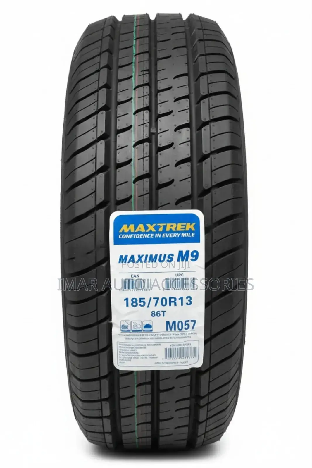 185/70r13 Maxtrek Tyres