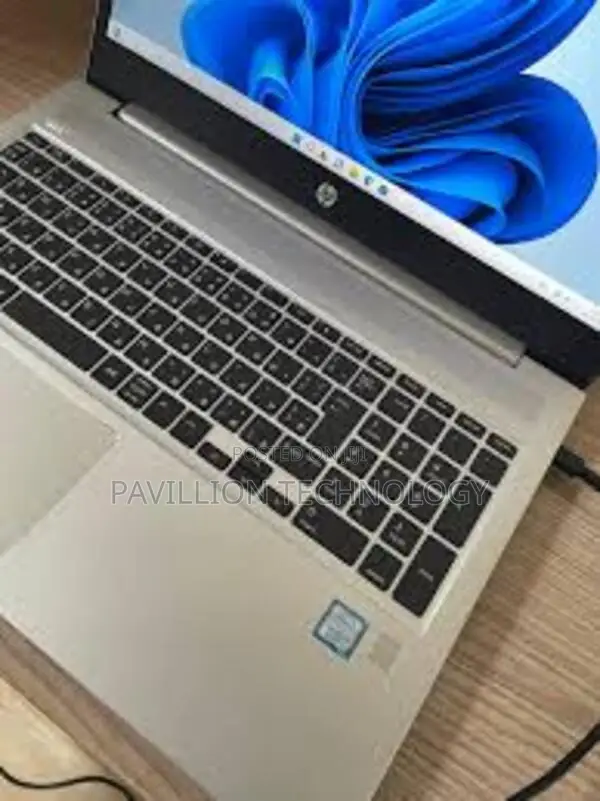 Laptop HP ProBook 450 G8 16GB Intel Core i5 SSD 256GB
