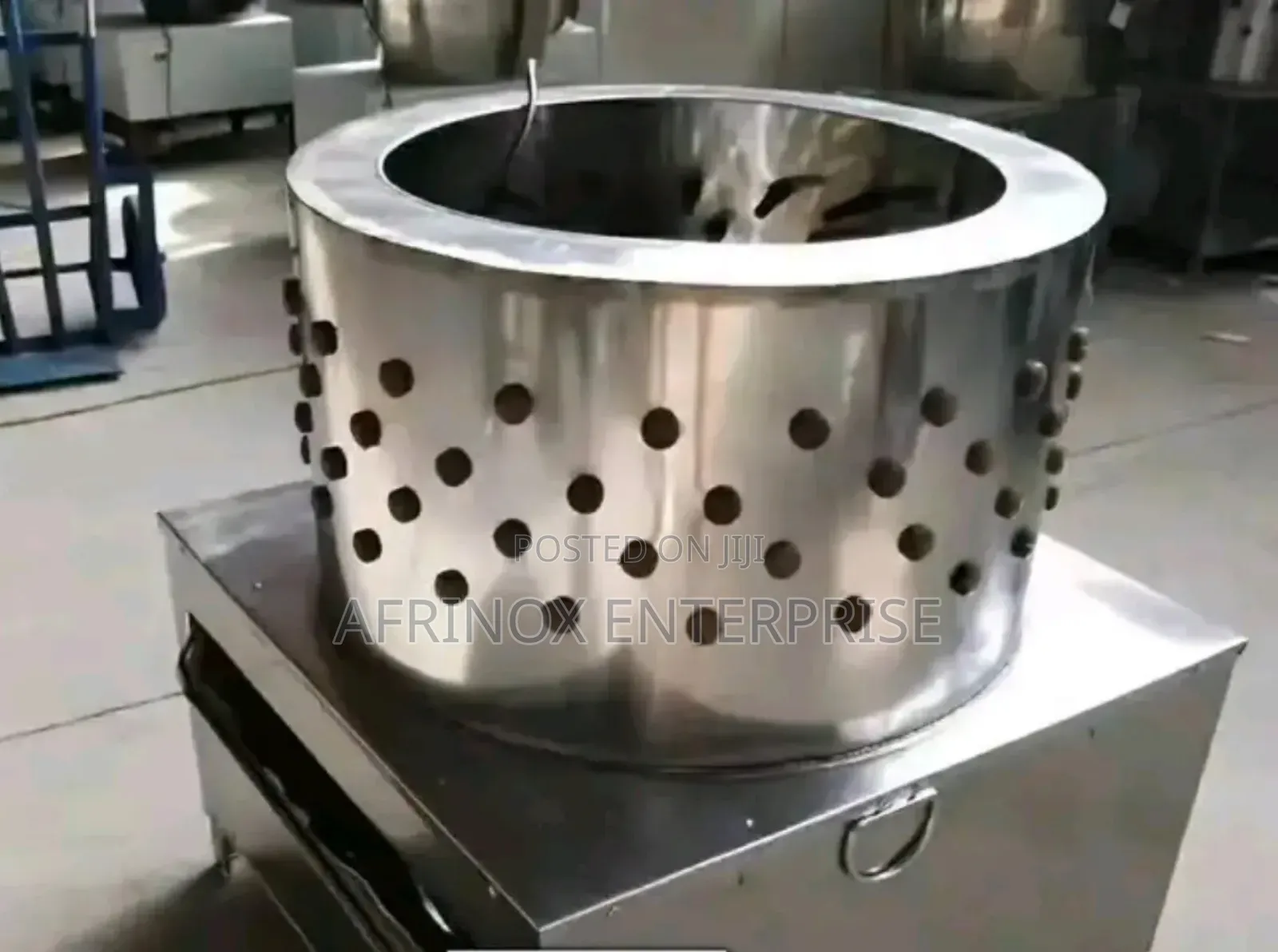 Feathers Plucker Machine/Machine Ya Kutoka Kuku Manyoya