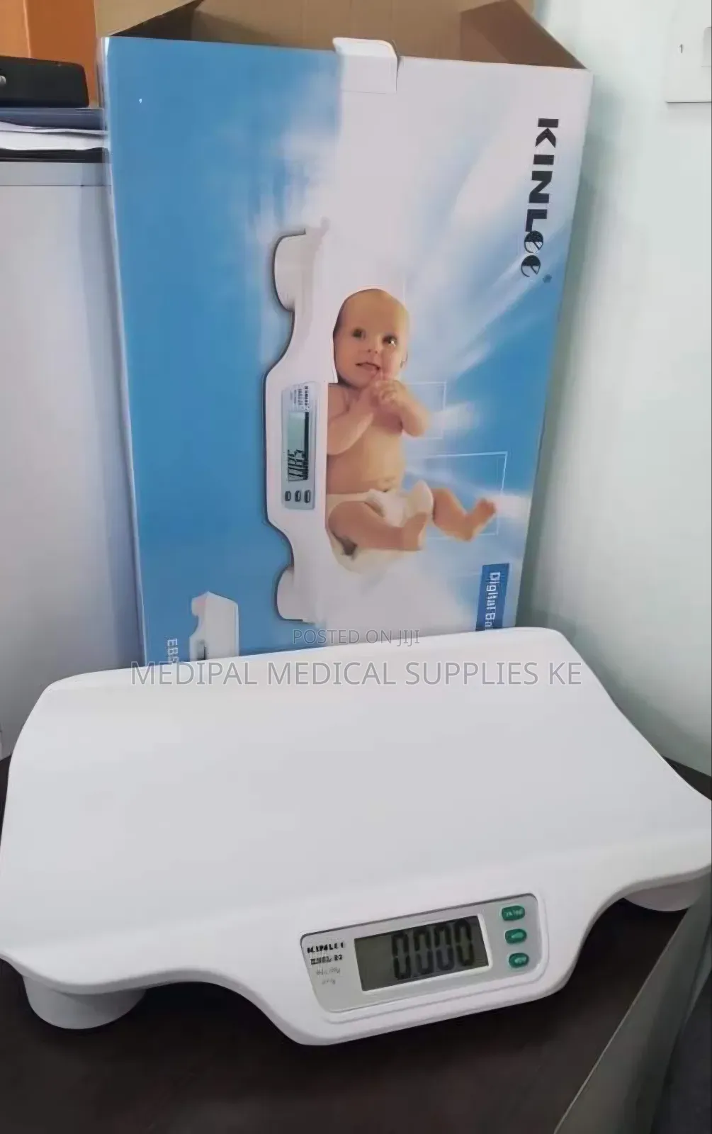 Baby Weighing Scale