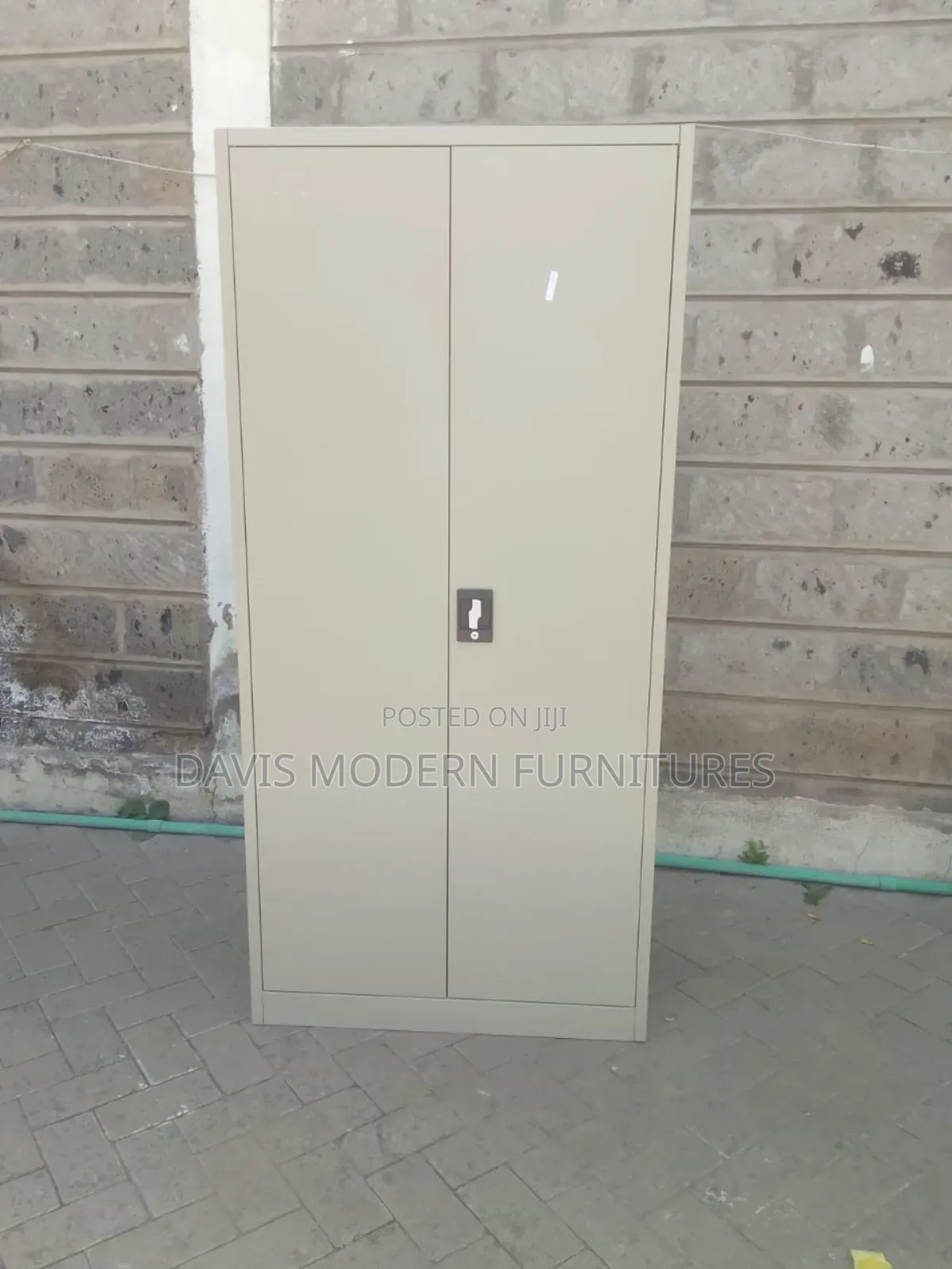 Full Metal Cabinet