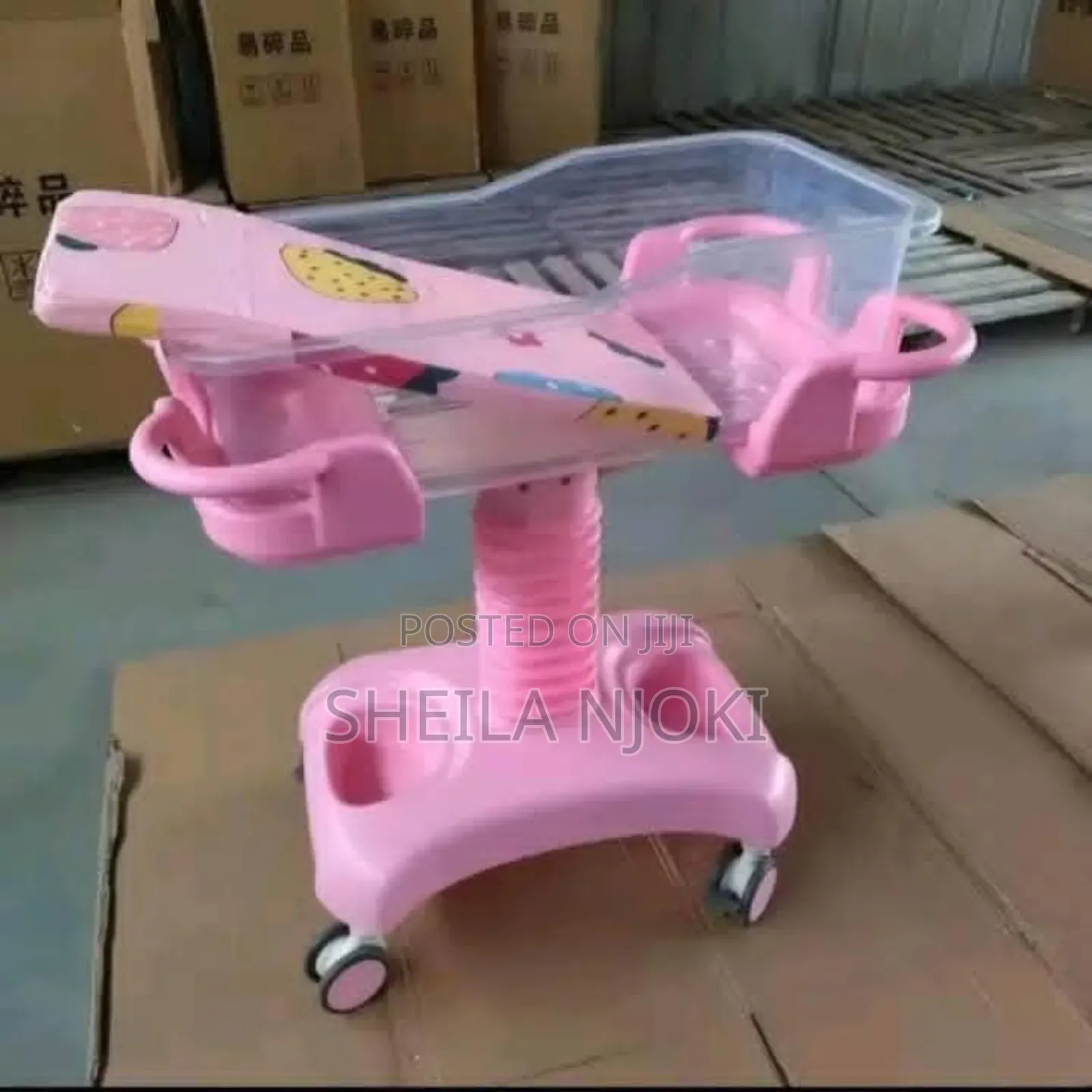 Baby Bassinet