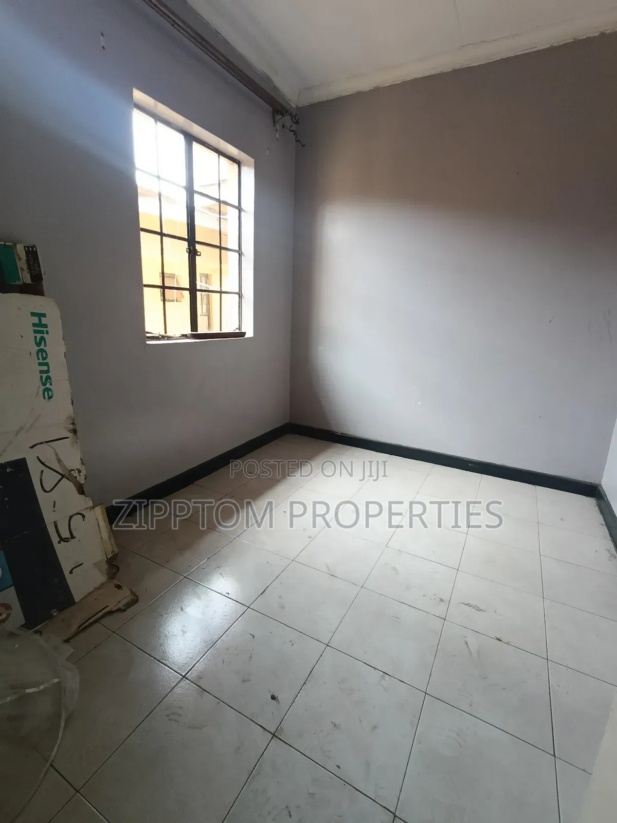 2bdrm Apartment in Nairobi West for rent
