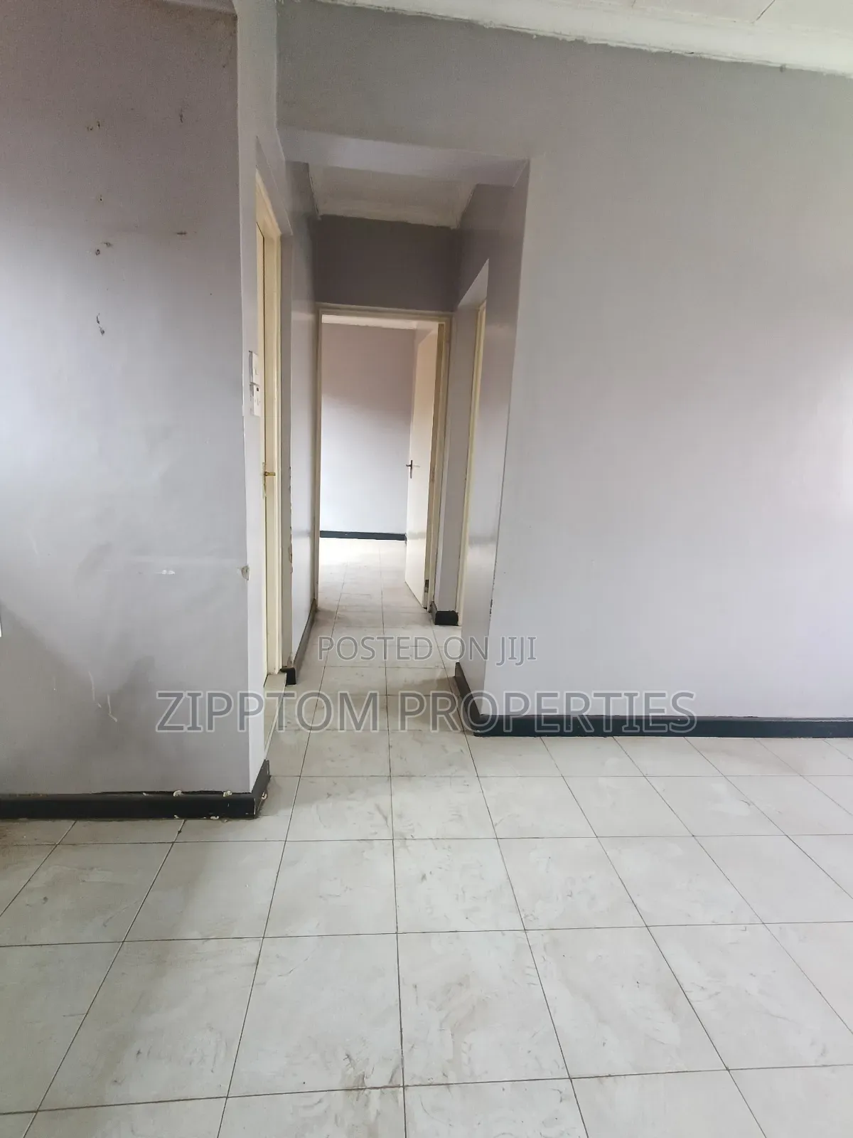 2bdrm Apartment in Nairobi West for rent
