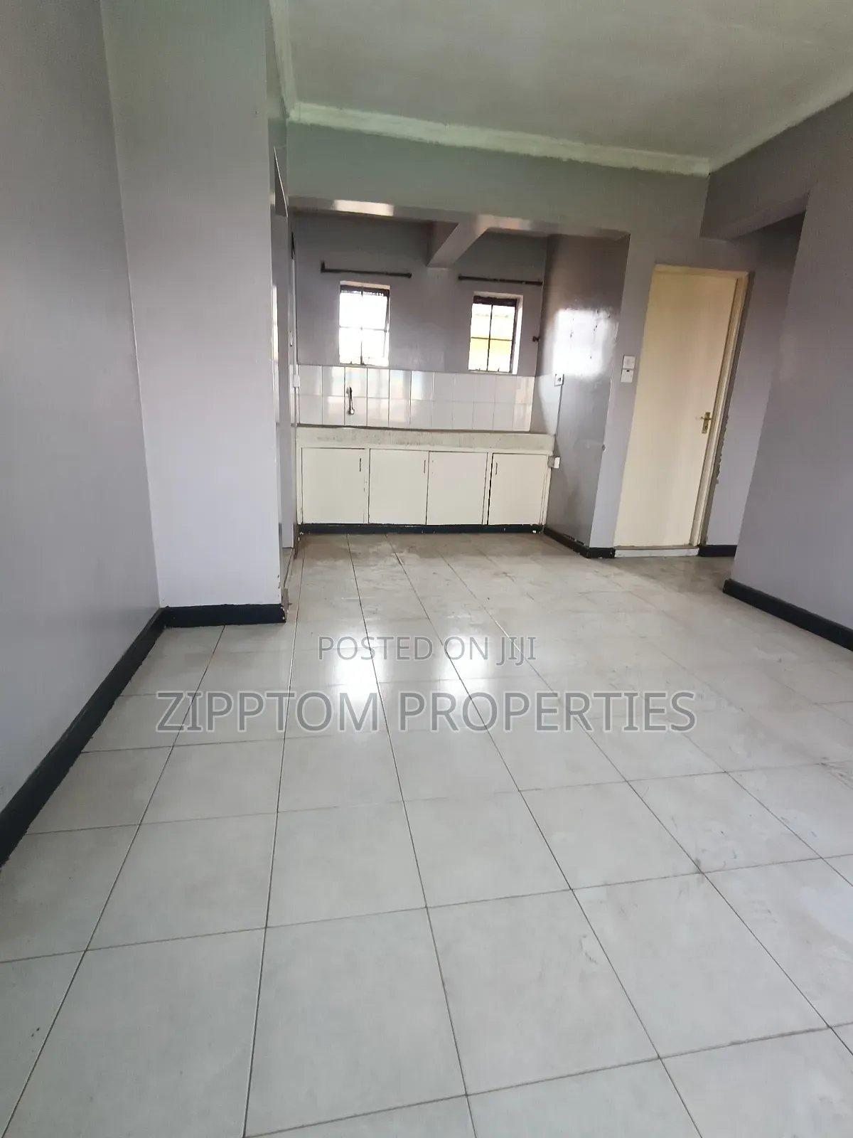 2bdrm Apartment in Nairobi West for rent