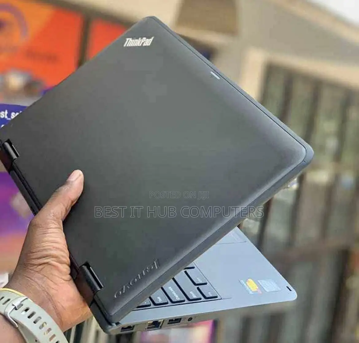 Laptop Lenovo Yoga 11e 4GB Intel Pentium SSD 128GB