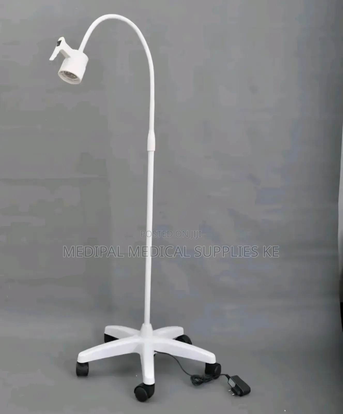 Foldable Led Examination Light