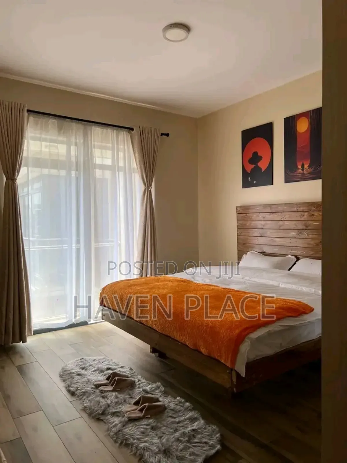1 Bedroom Silverstone Apartment-Kilimani
-Along Argwings Kodhek Road