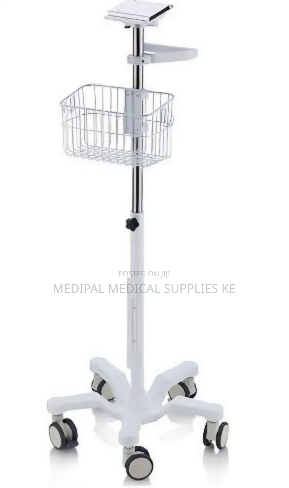 Patient Monitor/Vital Sign Stand