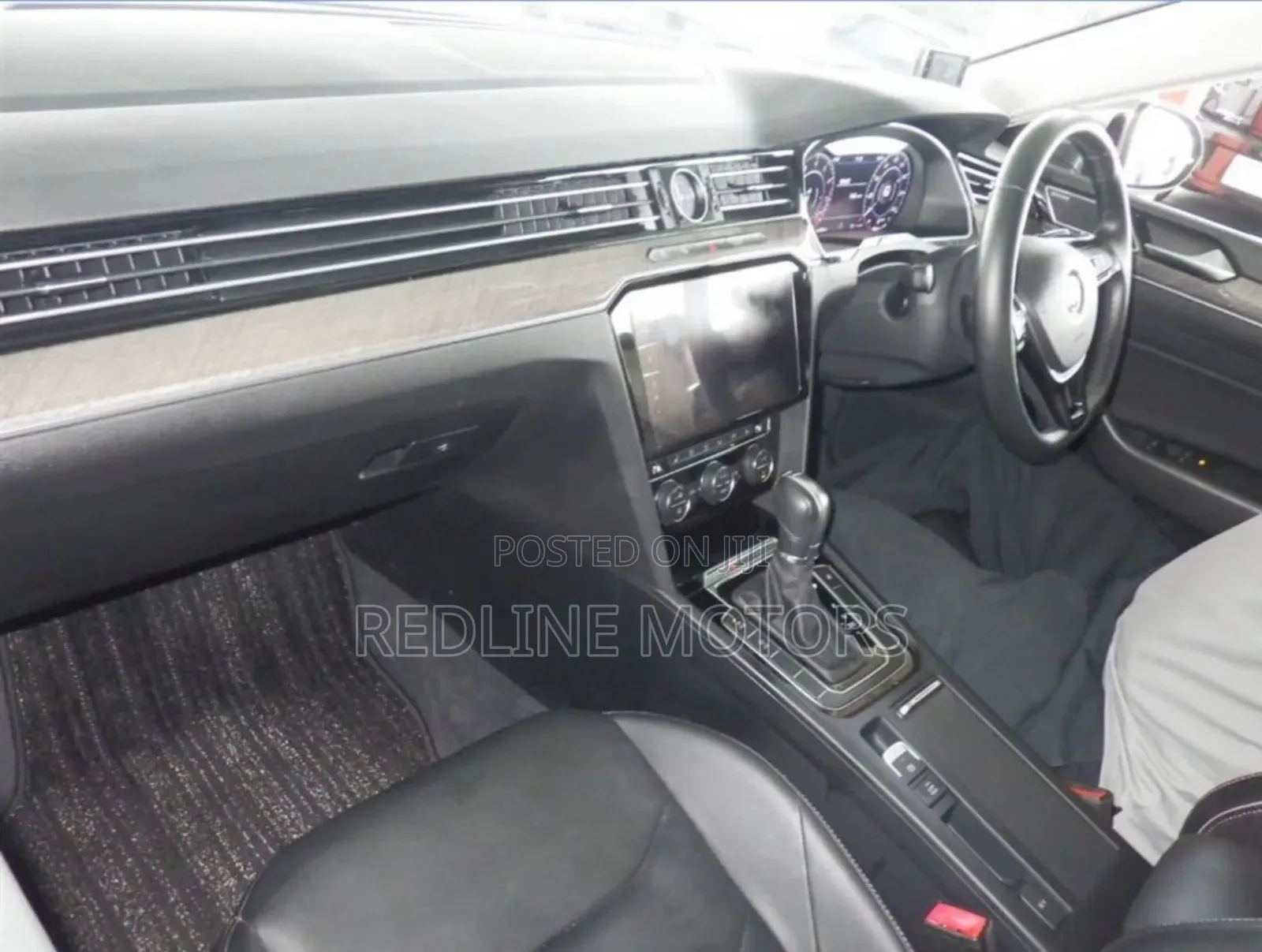Volkswagen Arteon 2.0T SE R-Line w/19 FWD 2019 Gray