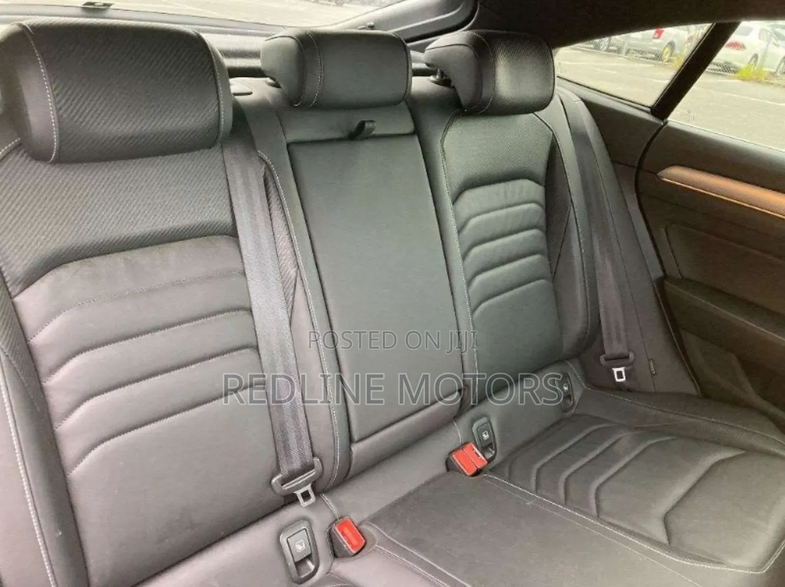 Volkswagen Arteon 2.0T SE R-Line w/19 AWD 4MOTION 2019 Gold